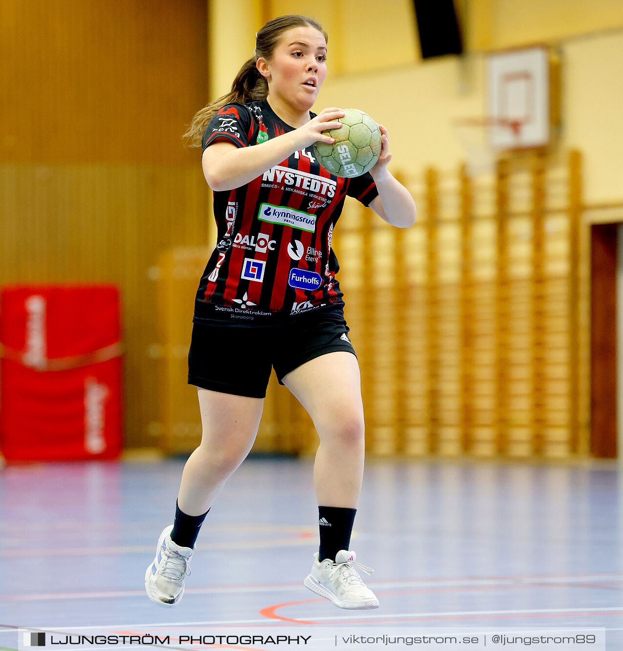 HK Country-Backa HK 24-31,dam,Arena Skövde,Skövde,Sverige,Handboll,,2024,353538