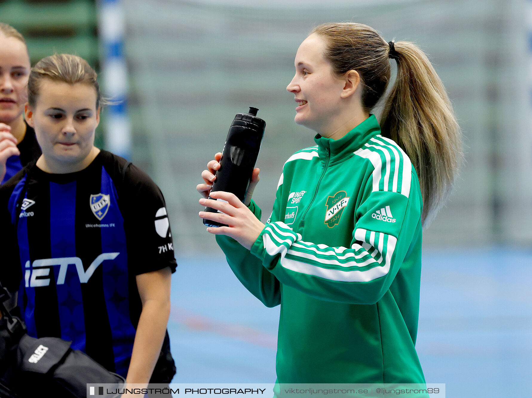 Skövde Futsalcup 2024 Damer Skövde KIK-Våmbs IF,dam,Arena Skövde,Skövde,Sverige,Futsal,,2024,353561