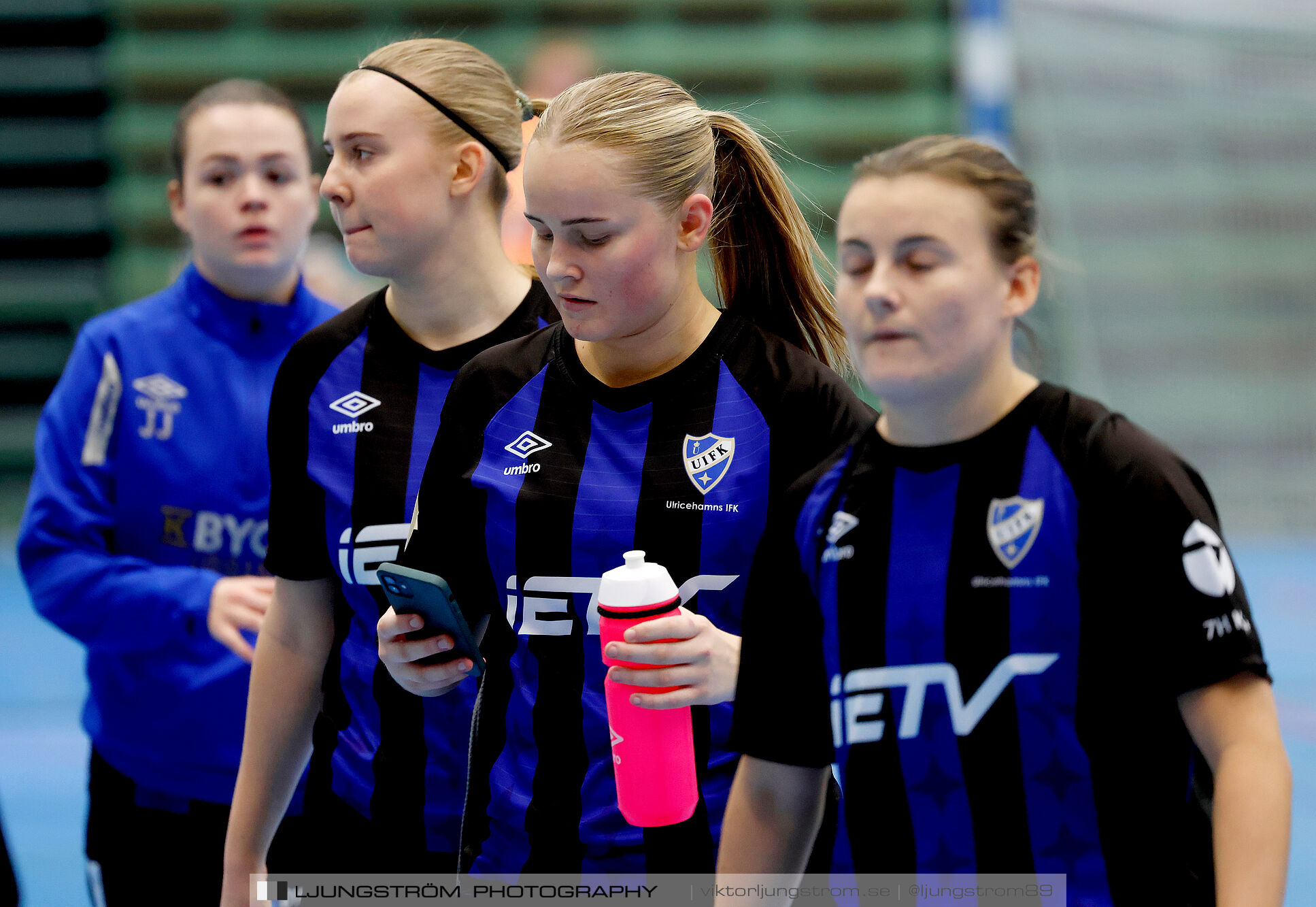 Skövde Futsalcup 2024 Damer Skövde KIK-Våmbs IF,dam,Arena Skövde,Skövde,Sverige,Futsal,,2024,353562