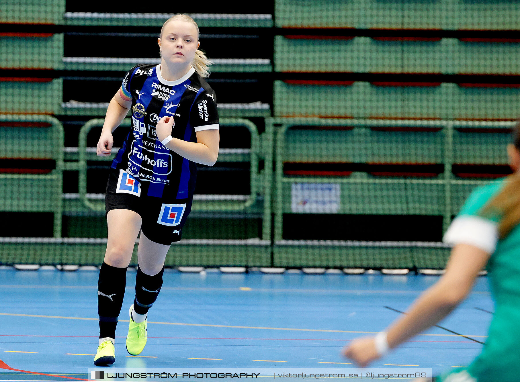 Skövde Futsalcup 2024 Damer Skövde KIK-Våmbs IF,dam,Arena Skövde,Skövde,Sverige,Futsal,,2024,353565