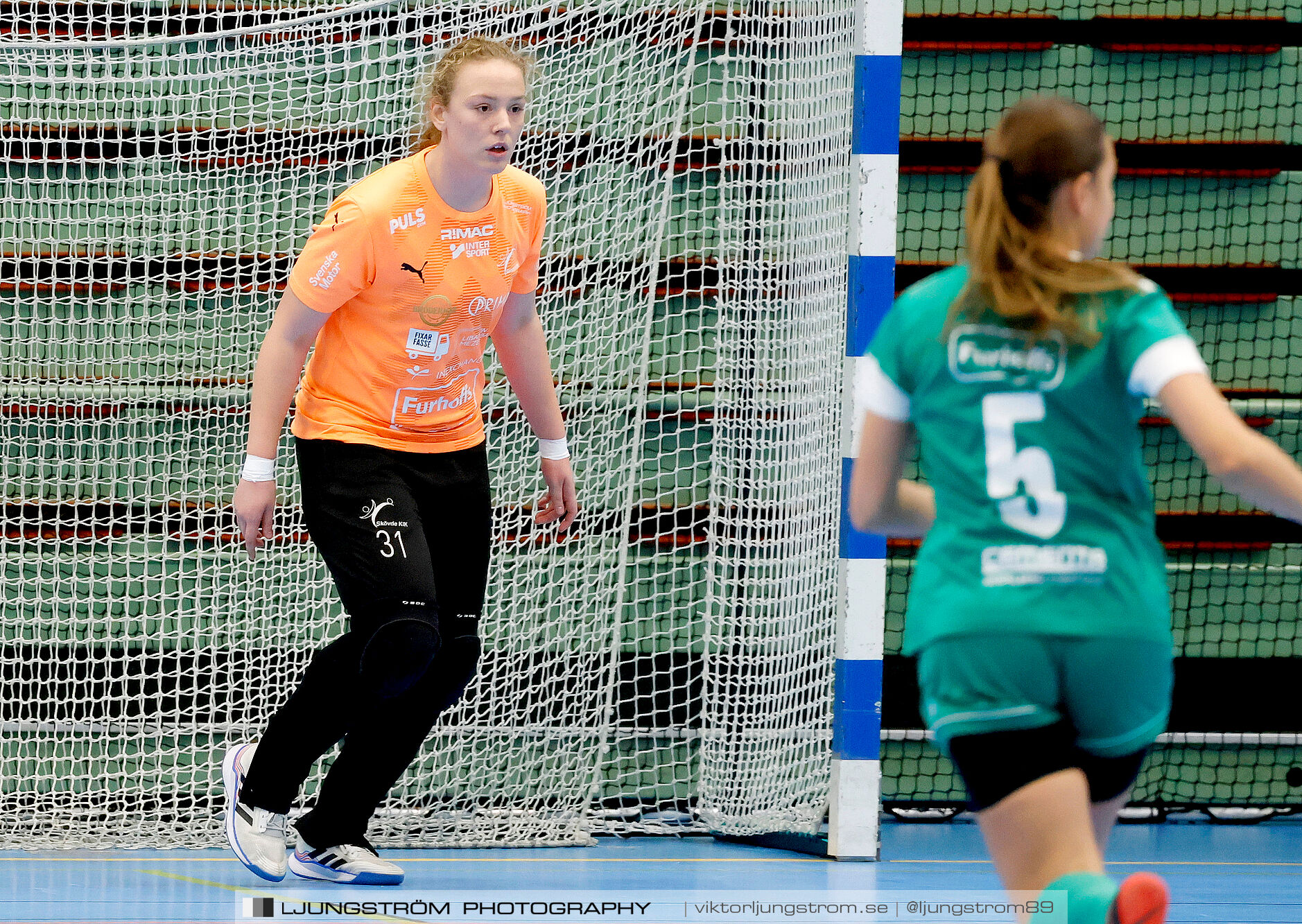Skövde Futsalcup 2024 Damer Skövde KIK-Våmbs IF,dam,Arena Skövde,Skövde,Sverige,Futsal,,2024,353566