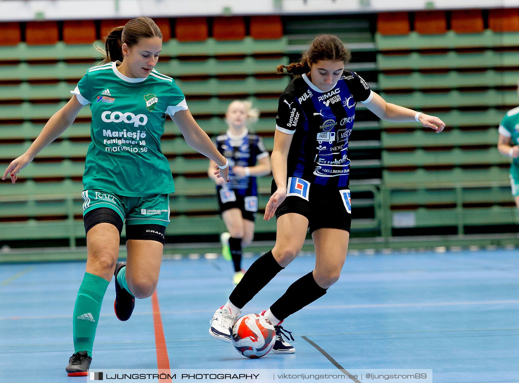 Skövde Futsalcup 2024 Damer Skövde KIK-Våmbs IF,dam,Arena Skövde,Skövde,Sverige,Futsal,,2024,353570