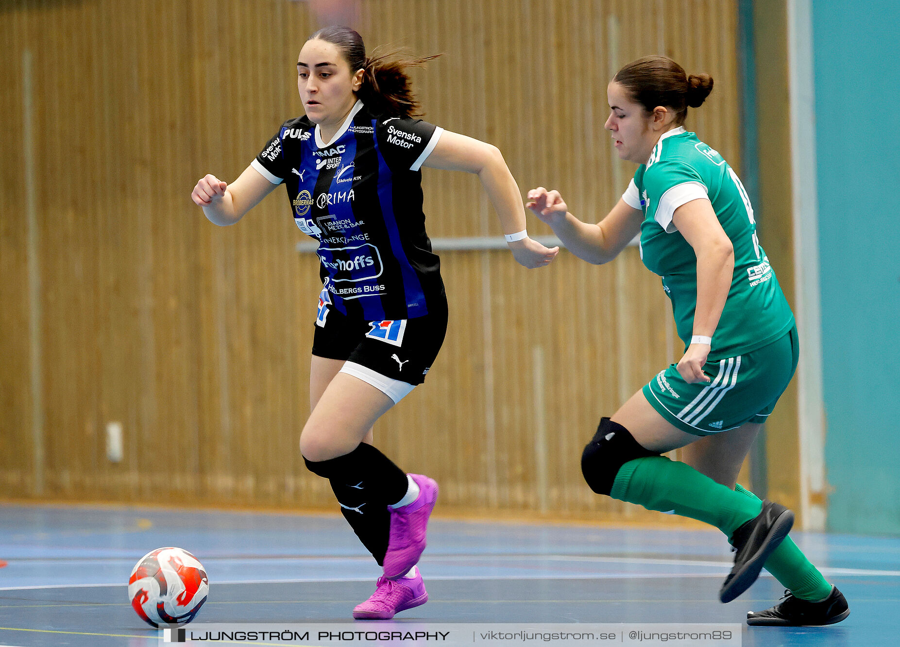 Skövde Futsalcup 2024 Damer Skövde KIK-Våmbs IF,dam,Arena Skövde,Skövde,Sverige,Futsal,,2024,353573