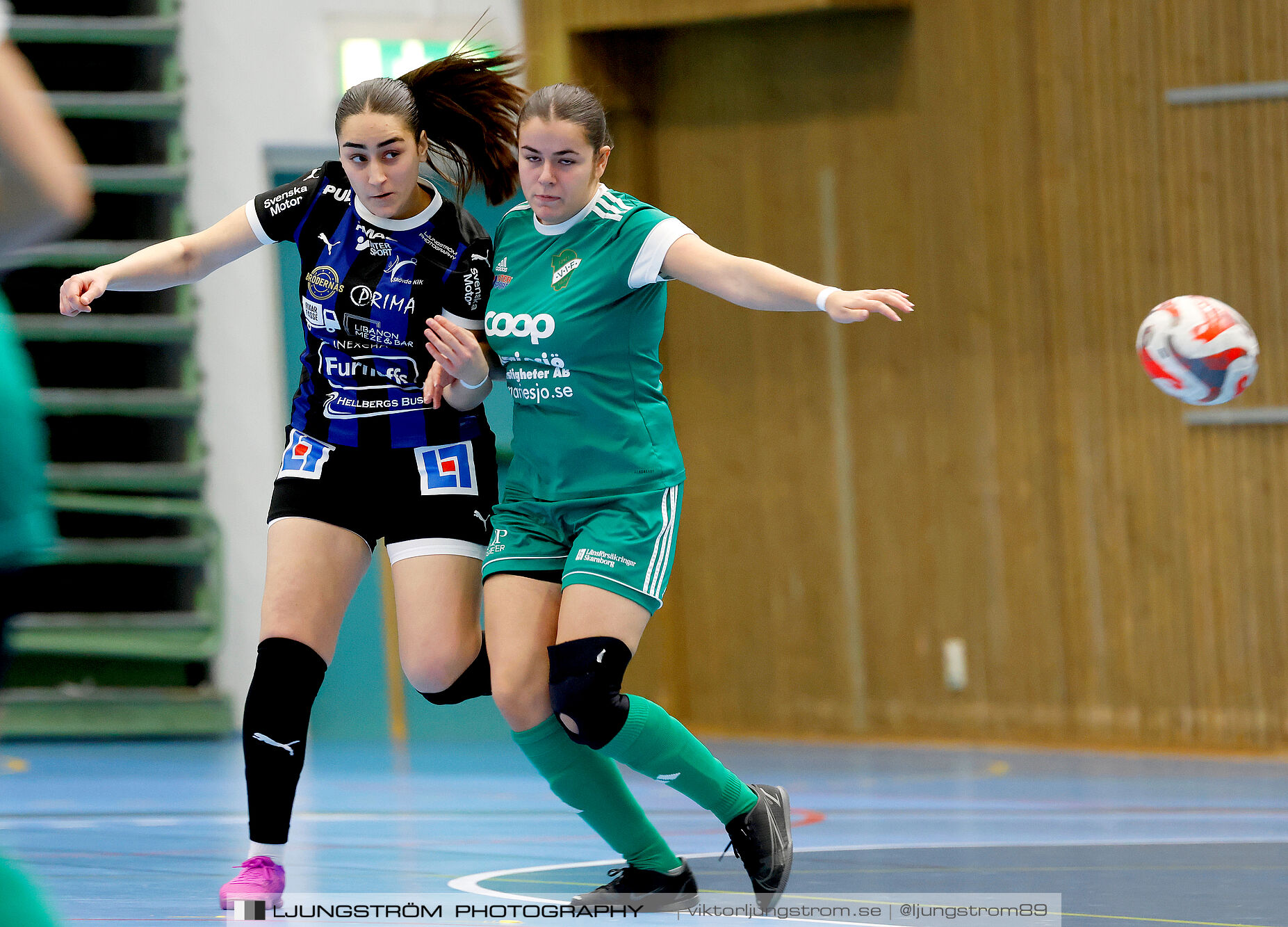 Skövde Futsalcup 2024 Damer Skövde KIK-Våmbs IF,dam,Arena Skövde,Skövde,Sverige,Futsal,,2024,353575