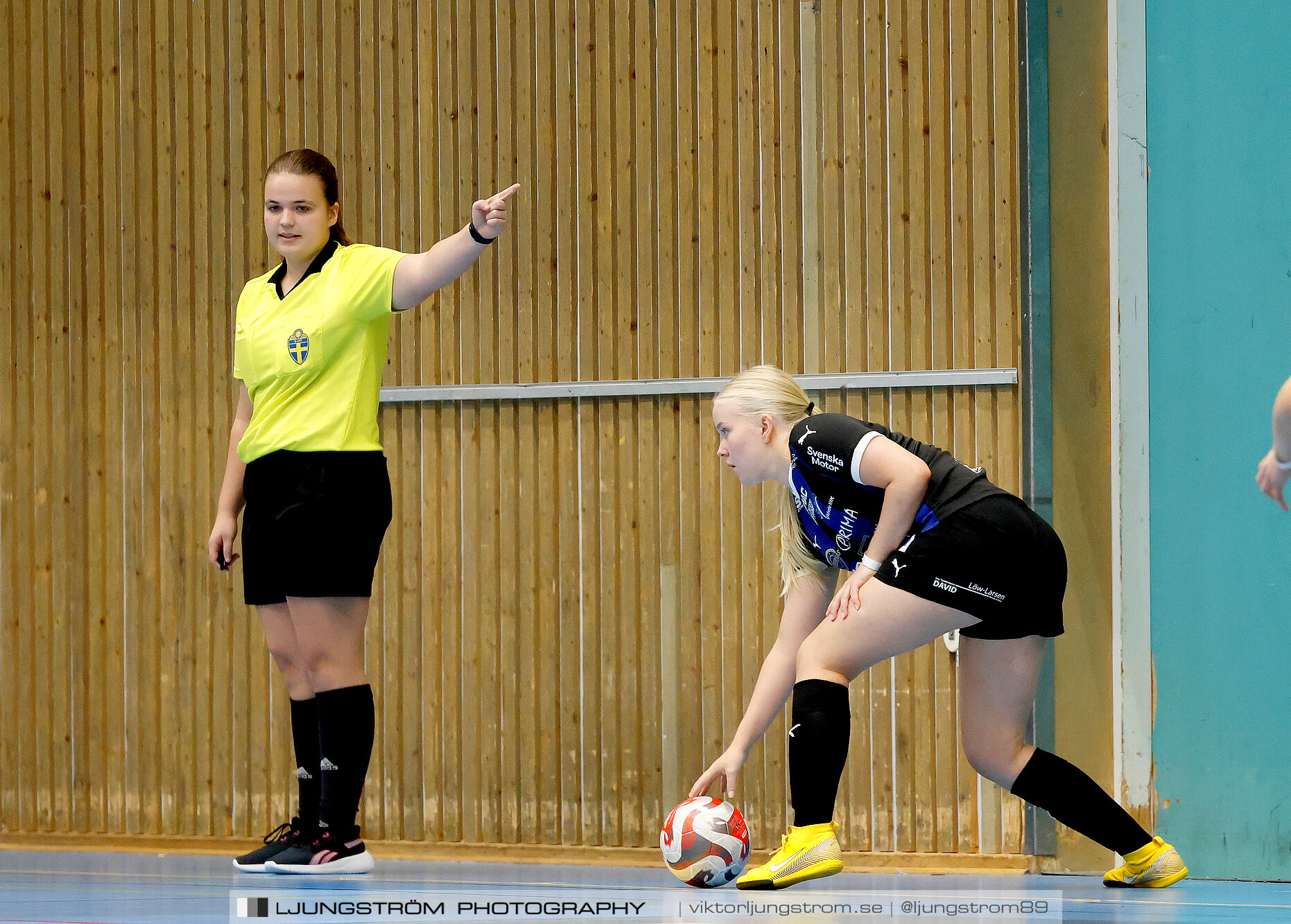 Skövde Futsalcup 2024 Damer Skövde KIK-Våmbs IF,dam,Arena Skövde,Skövde,Sverige,Futsal,,2024,353576