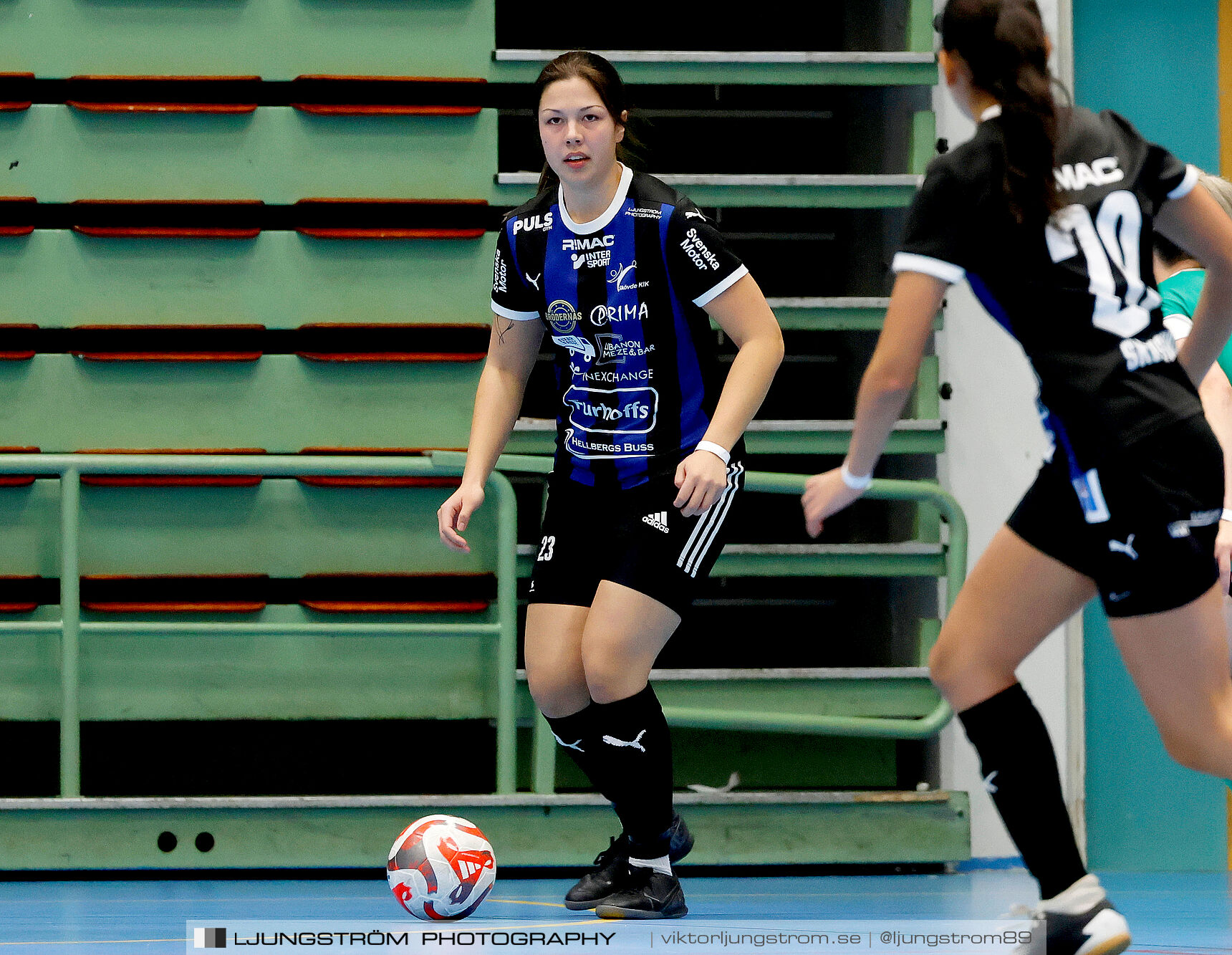 Skövde Futsalcup 2024 Damer Skövde KIK-Våmbs IF,dam,Arena Skövde,Skövde,Sverige,Futsal,,2024,353577