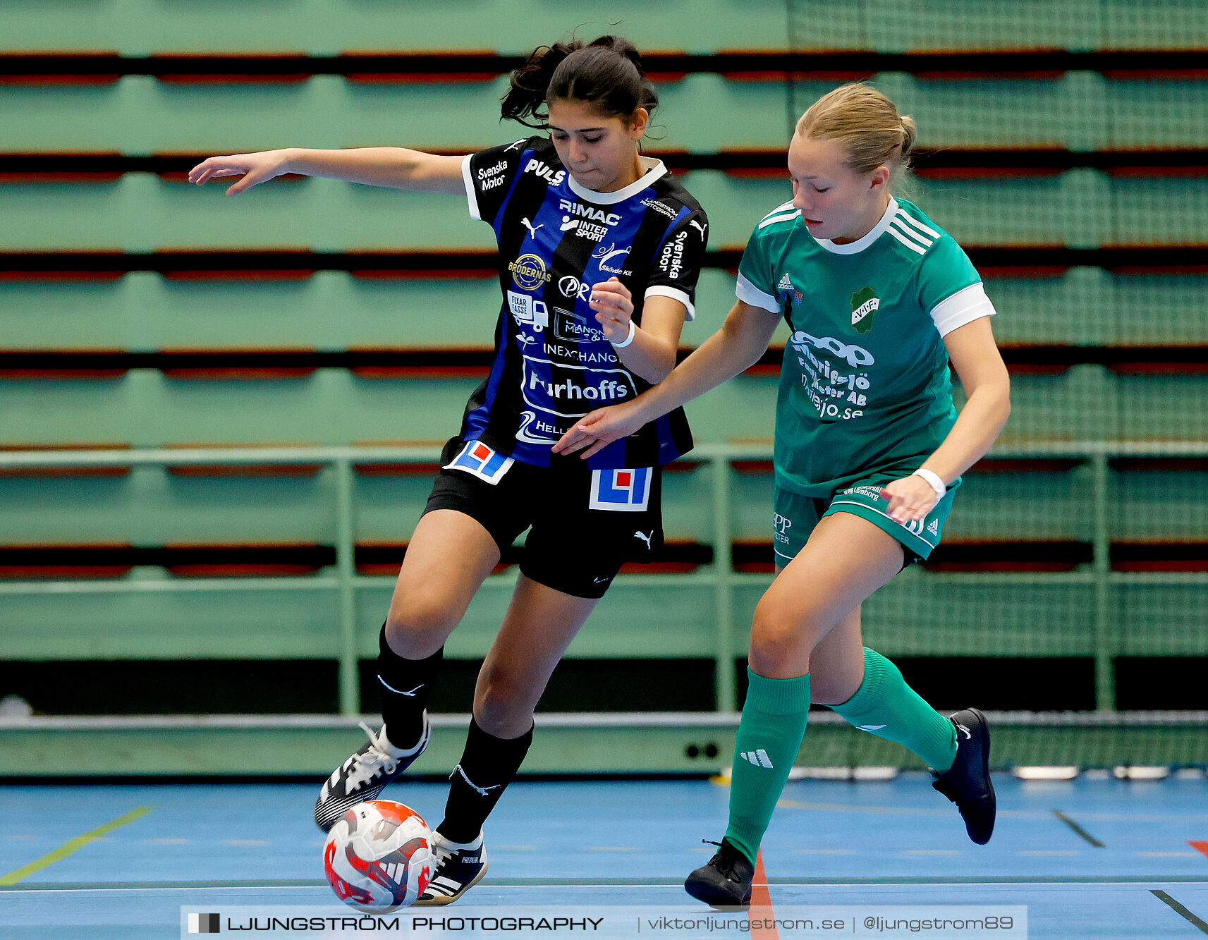Skövde Futsalcup 2024 Damer Skövde KIK-Våmbs IF,dam,Arena Skövde,Skövde,Sverige,Futsal,,2024,353579