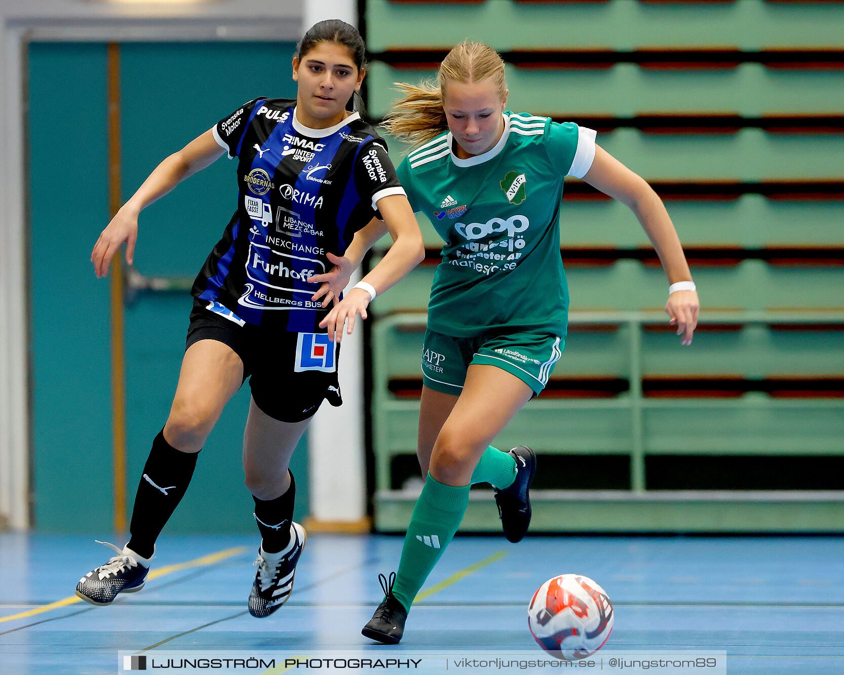 Skövde Futsalcup 2024 Damer Skövde KIK-Våmbs IF,dam,Arena Skövde,Skövde,Sverige,Futsal,,2024,353580