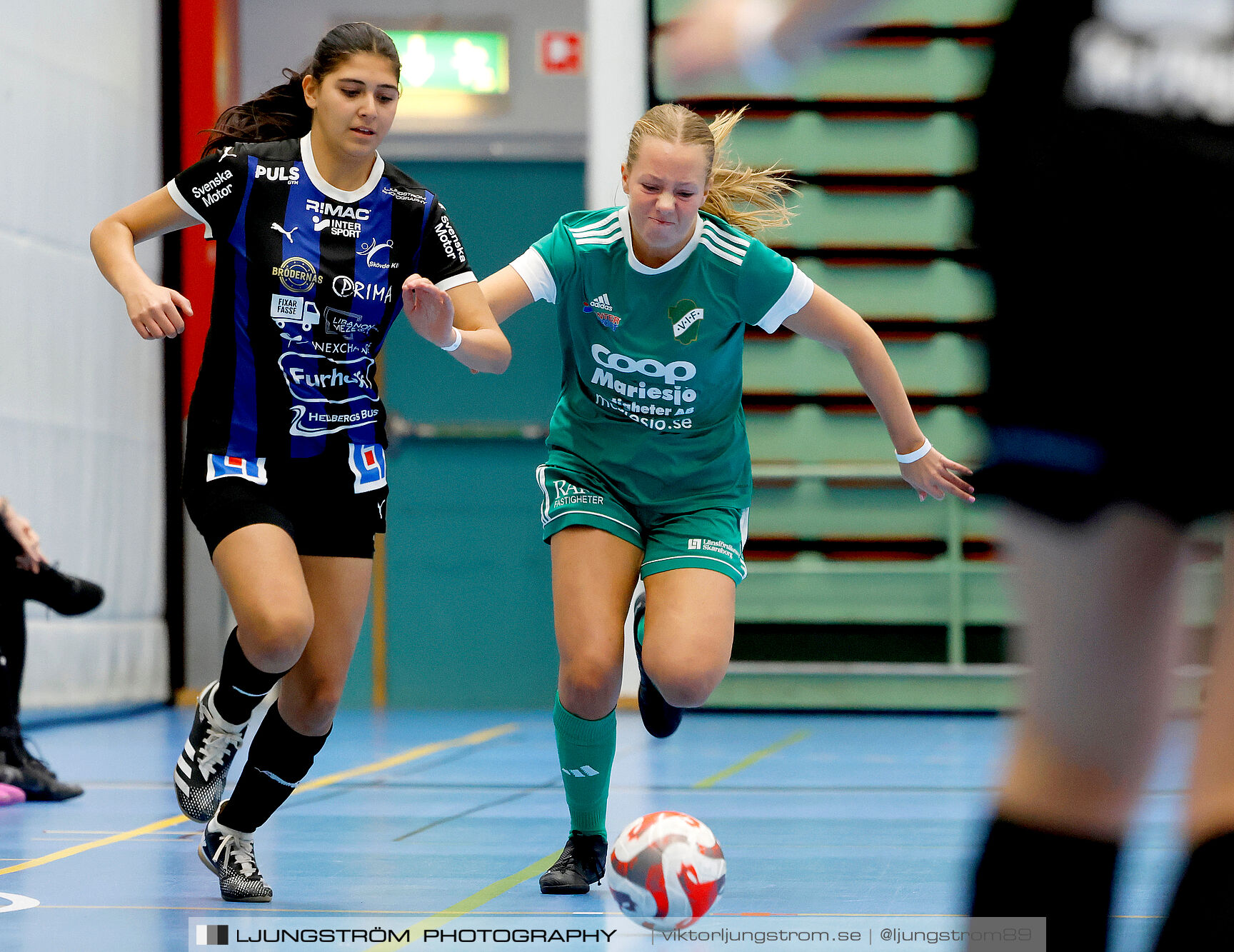 Skövde Futsalcup 2024 Damer Skövde KIK-Våmbs IF,dam,Arena Skövde,Skövde,Sverige,Futsal,,2024,353581