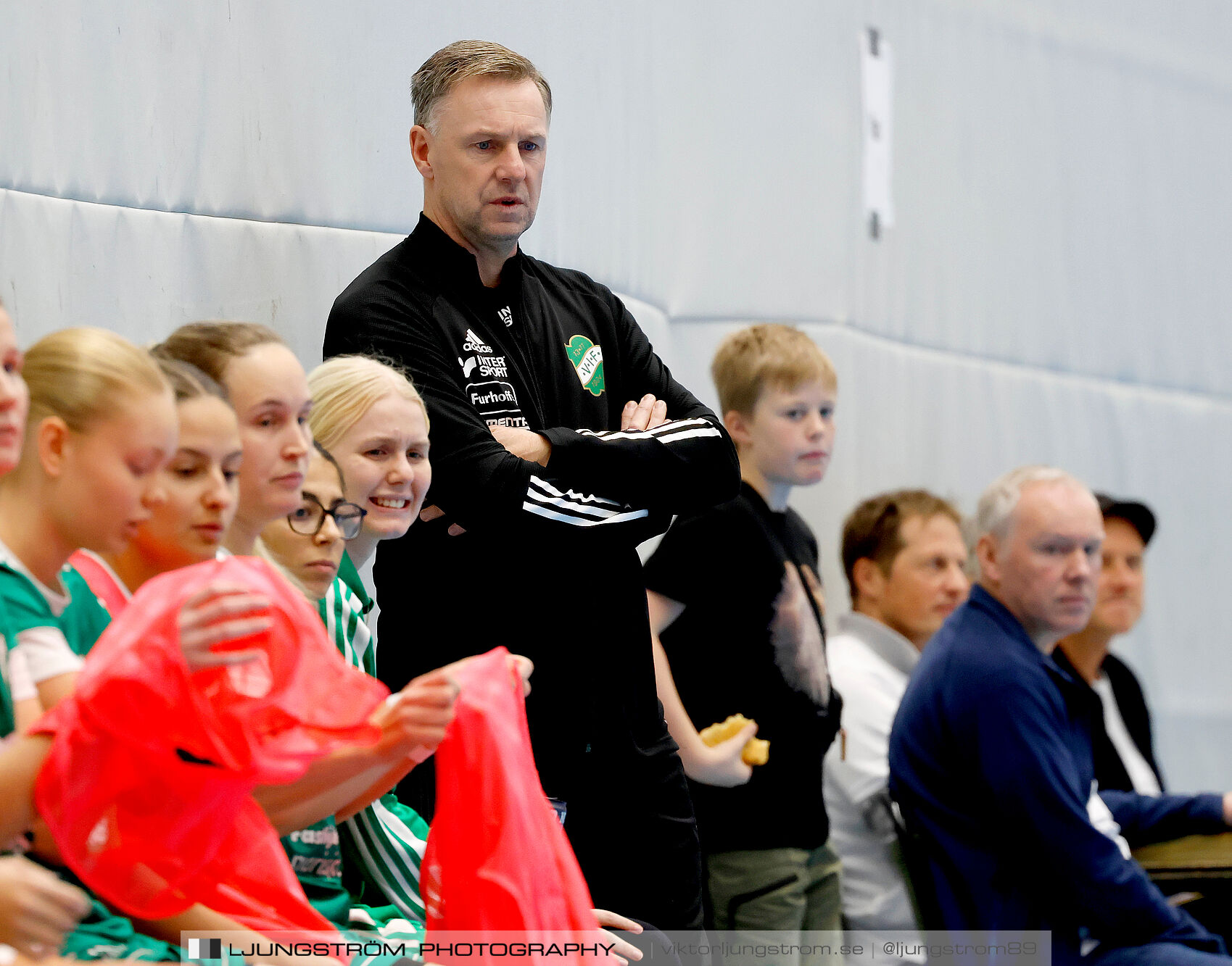 Skövde Futsalcup 2024 Damer Skövde KIK-Våmbs IF,dam,Arena Skövde,Skövde,Sverige,Futsal,,2024,353583