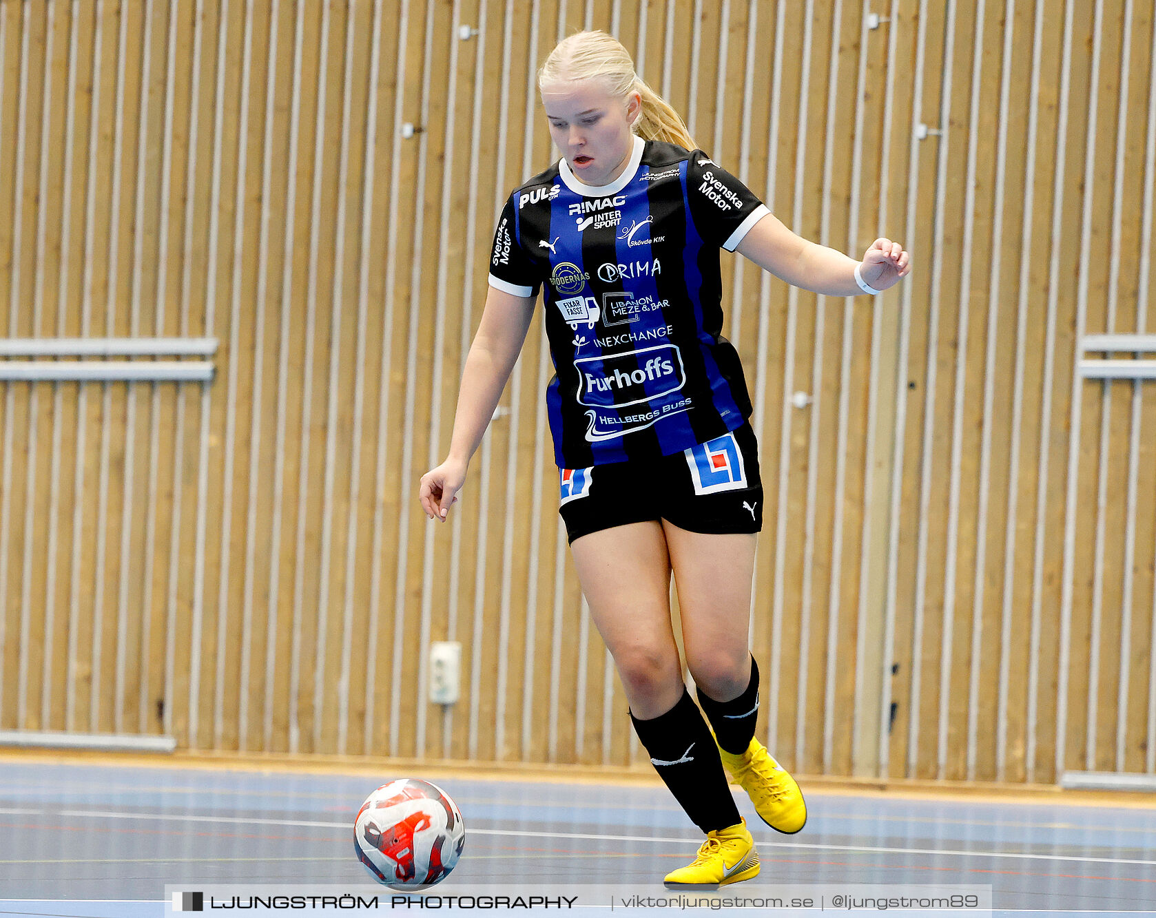 Skövde Futsalcup 2024 Damer Skövde KIK-Våmbs IF,dam,Arena Skövde,Skövde,Sverige,Futsal,,2024,353597