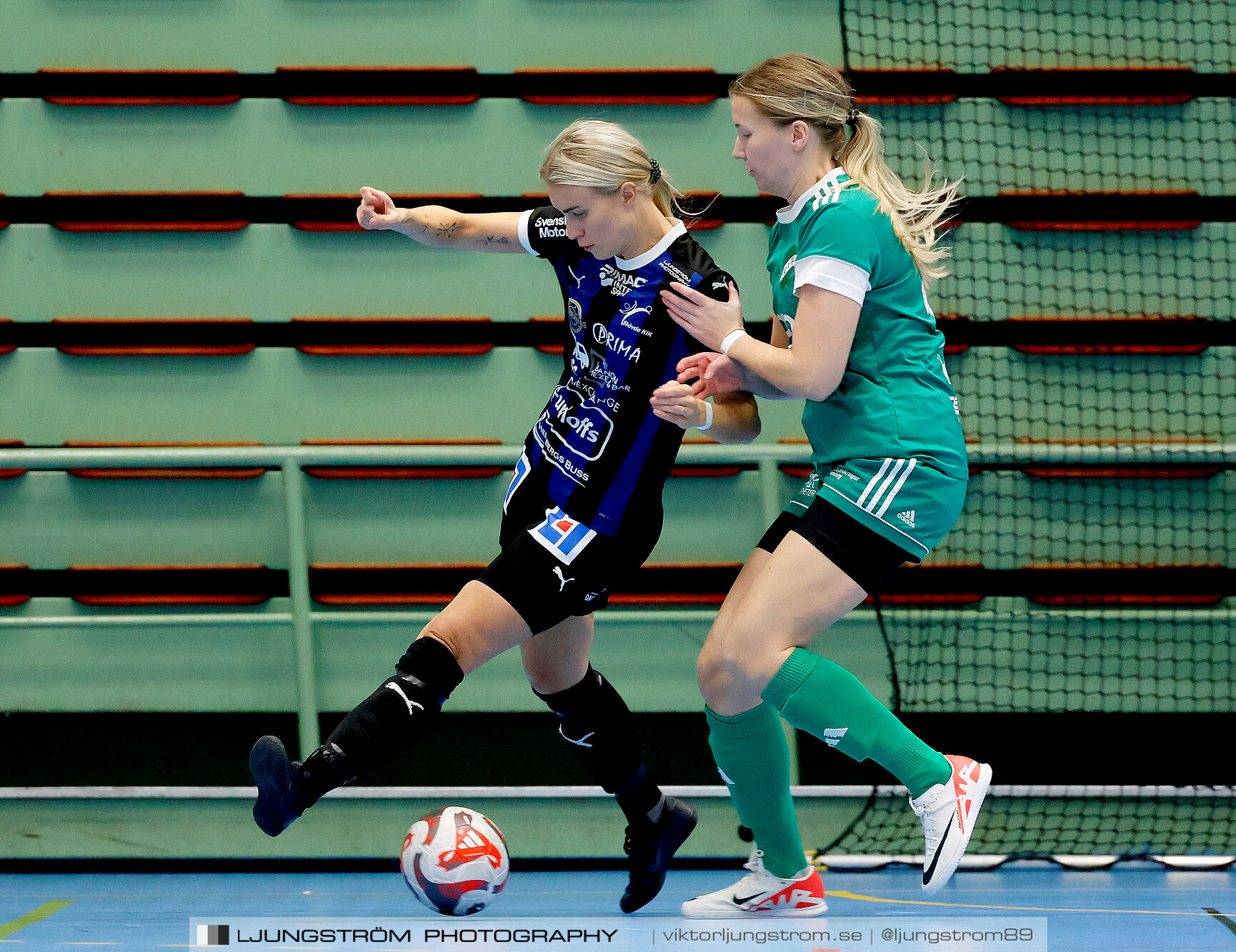 Skövde Futsalcup 2024 Damer Skövde KIK-Våmbs IF,dam,Arena Skövde,Skövde,Sverige,Futsal,,2024,353602