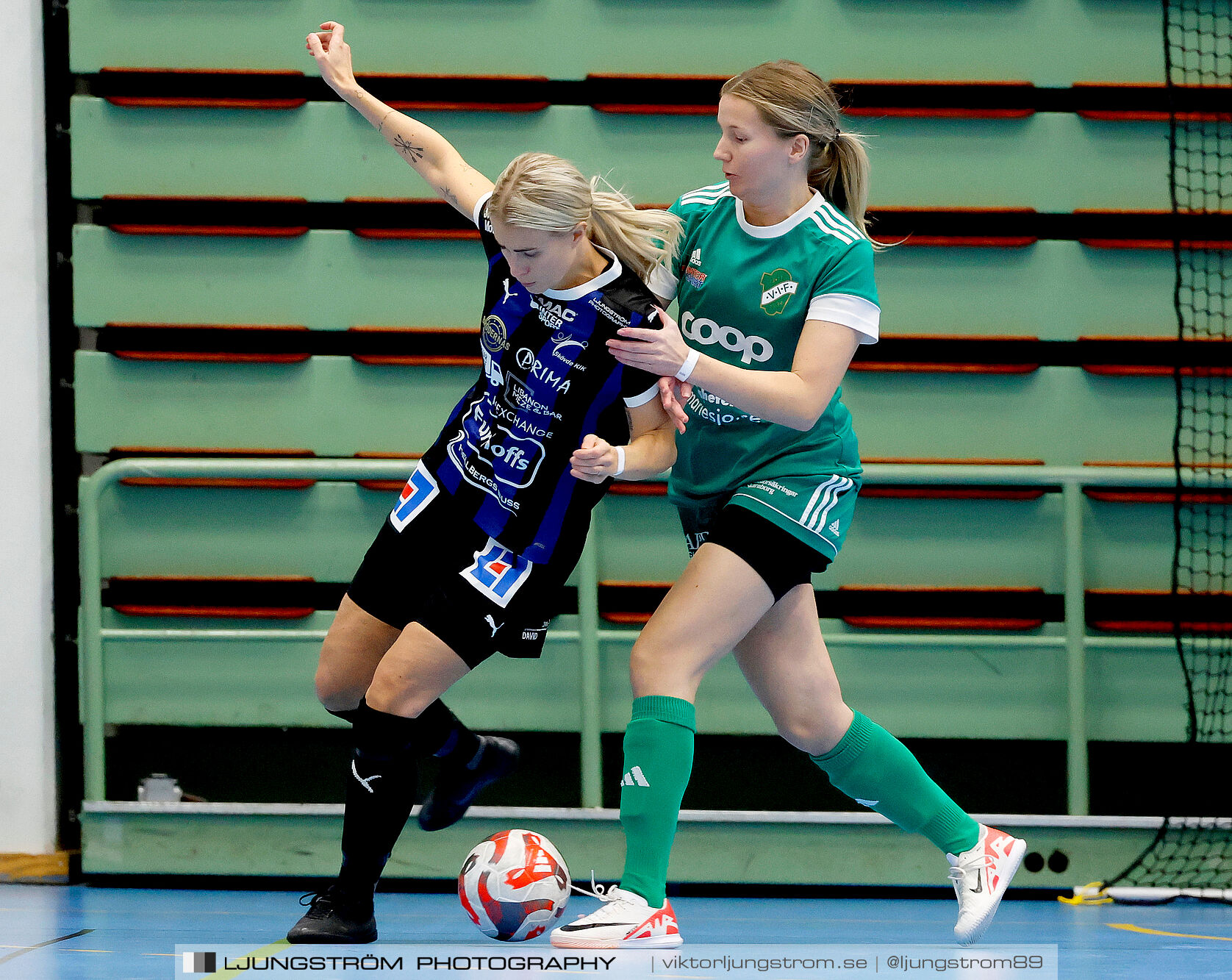 Skövde Futsalcup 2024 Damer Skövde KIK-Våmbs IF,dam,Arena Skövde,Skövde,Sverige,Futsal,,2024,353603