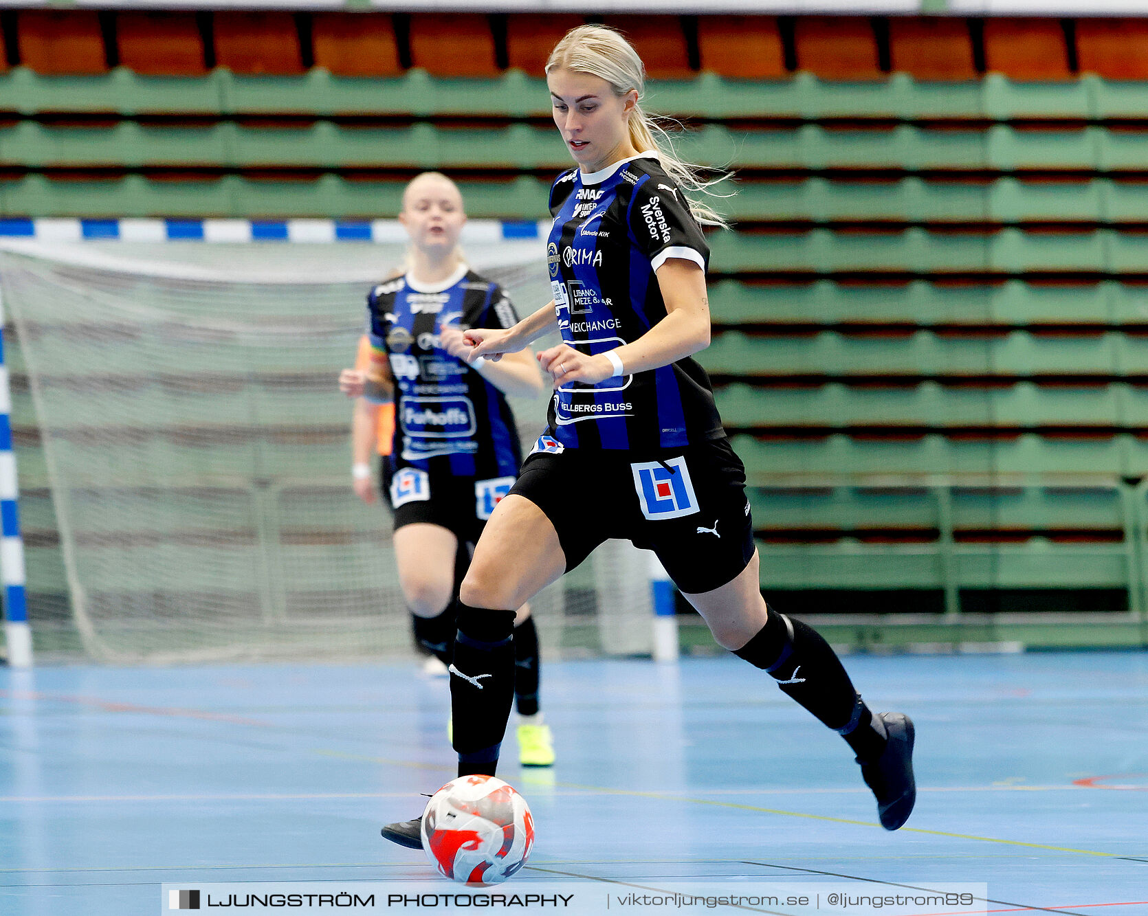 Skövde Futsalcup 2024 Damer Skövde KIK-Våmbs IF,dam,Arena Skövde,Skövde,Sverige,Futsal,,2024,353606