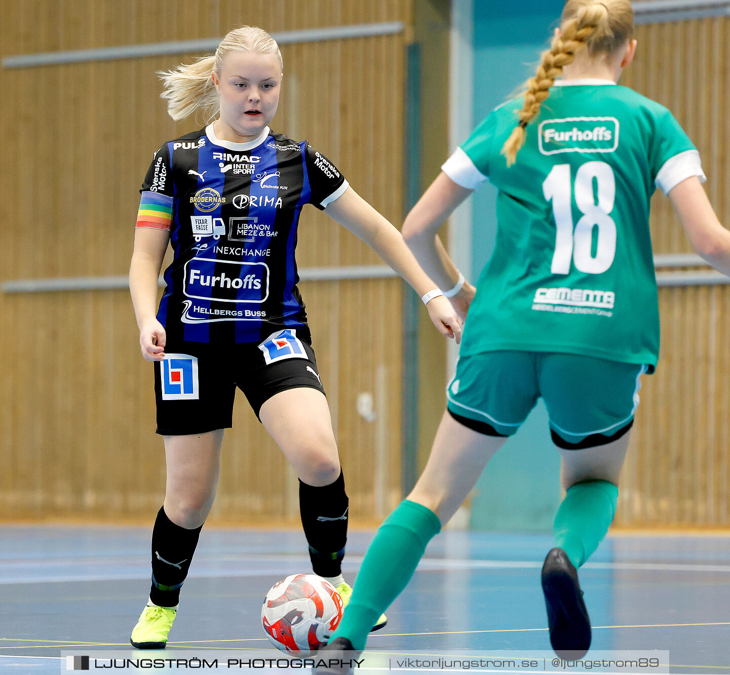 Skövde Futsalcup 2024 Damer Skövde KIK-Våmbs IF,dam,Arena Skövde,Skövde,Sverige,Futsal,,2024,353608