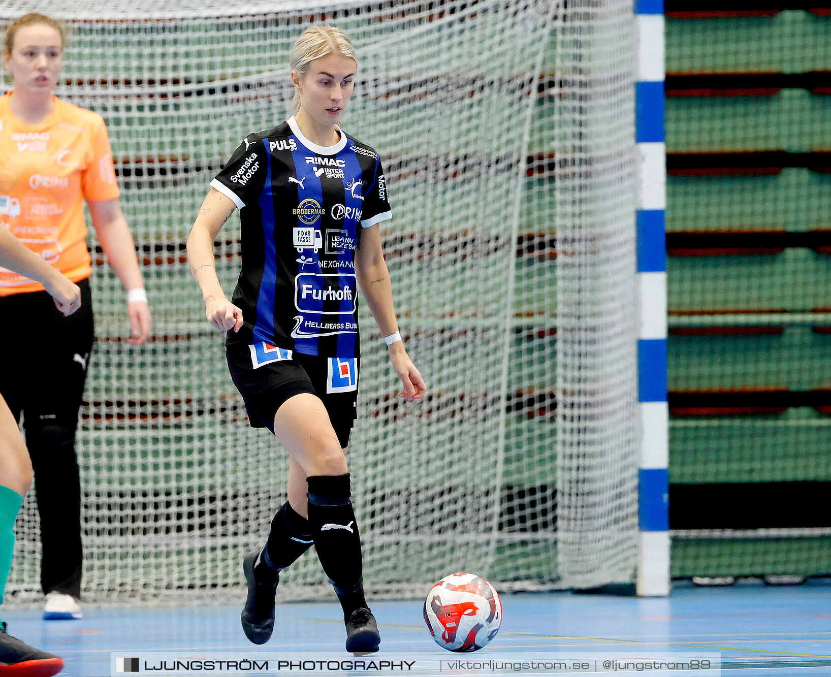 Skövde Futsalcup 2024 Damer Skövde KIK-Våmbs IF,dam,Arena Skövde,Skövde,Sverige,Futsal,,2024,353609