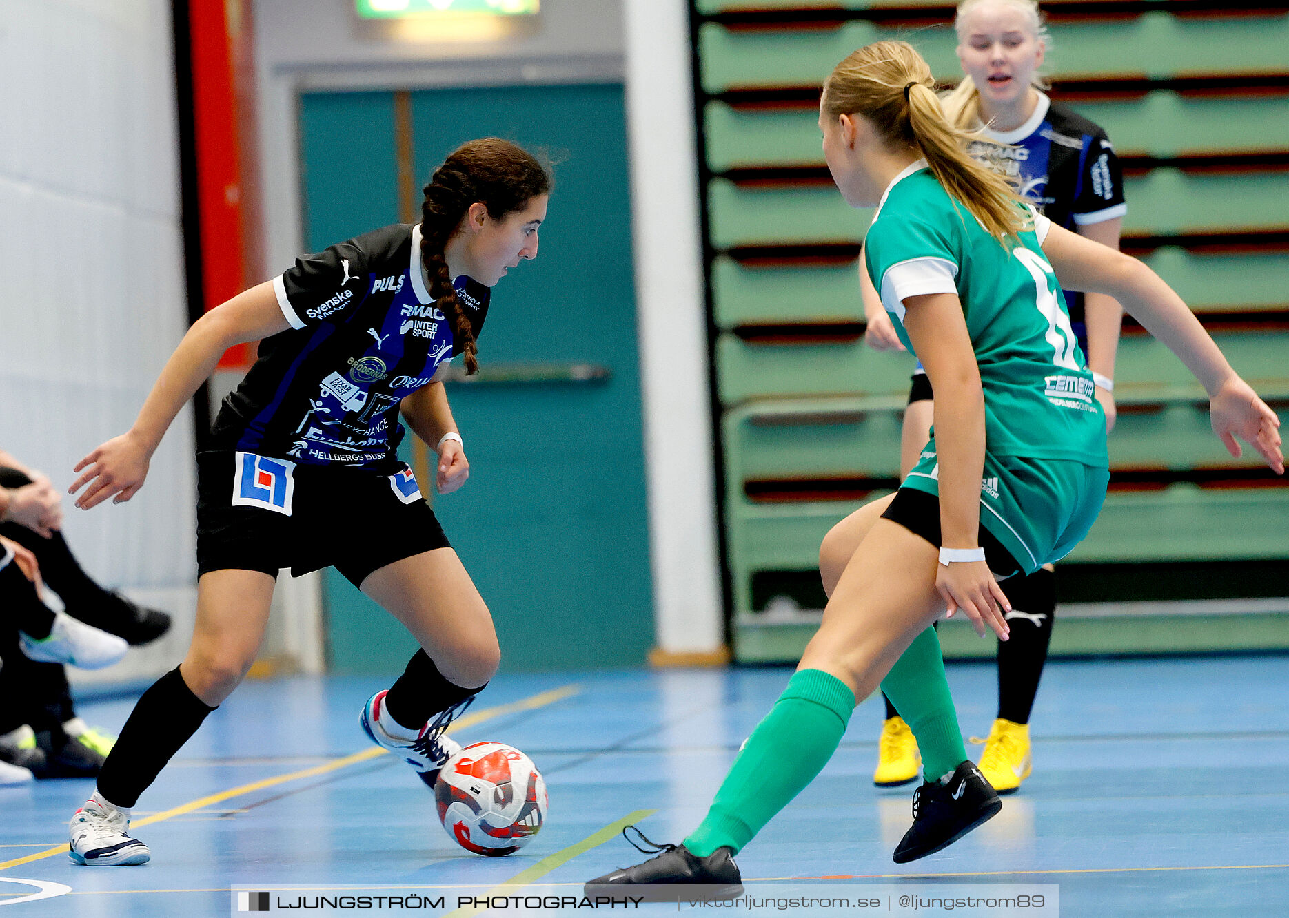 Skövde Futsalcup 2024 Damer Skövde KIK-Våmbs IF,dam,Arena Skövde,Skövde,Sverige,Futsal,,2024,353616