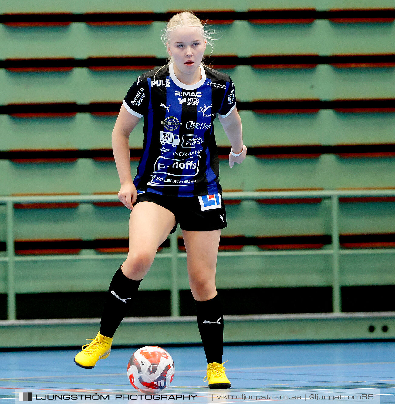 Skövde Futsalcup 2024 Damer Skövde KIK-Våmbs IF,dam,Arena Skövde,Skövde,Sverige,Futsal,,2024,353618