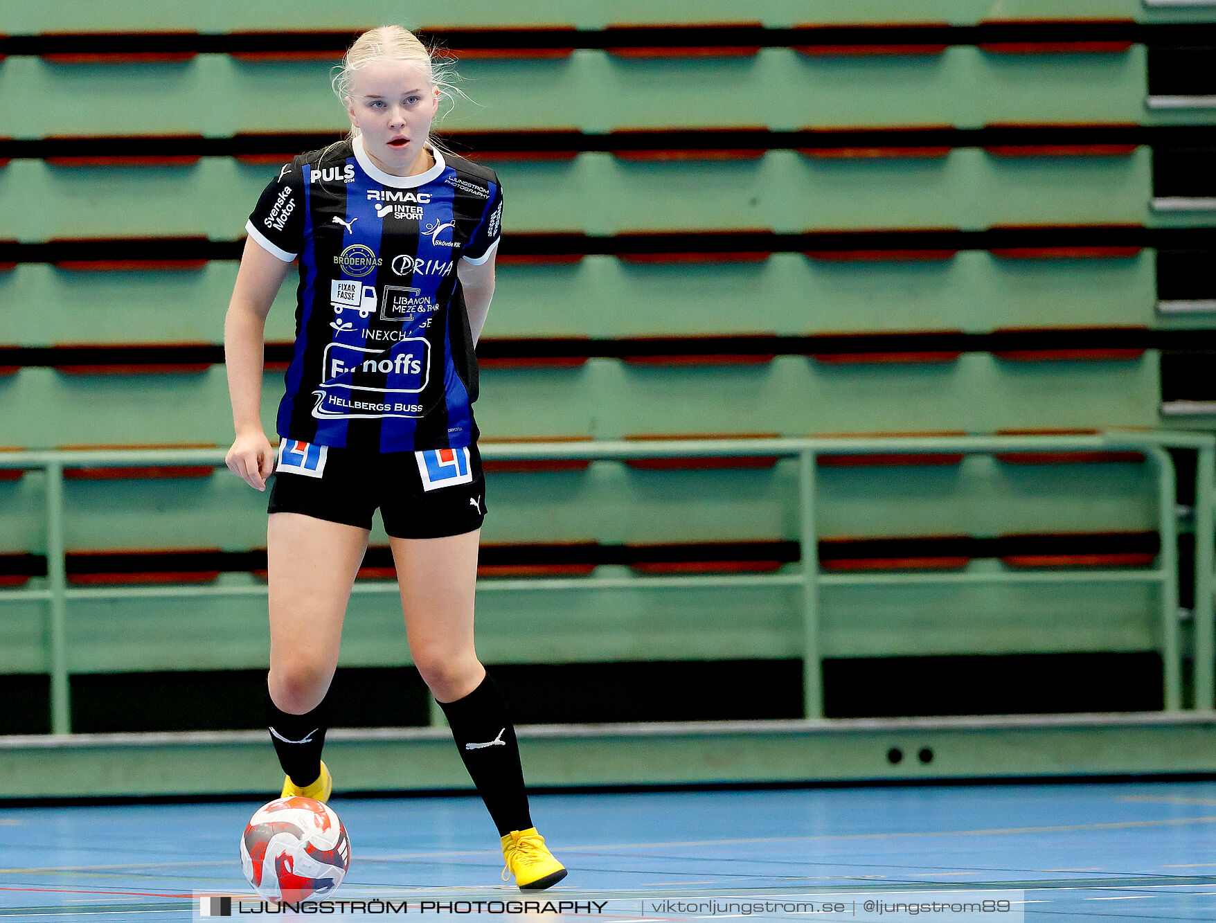 Skövde Futsalcup 2024 Damer Skövde KIK-Våmbs IF,dam,Arena Skövde,Skövde,Sverige,Futsal,,2024,353619