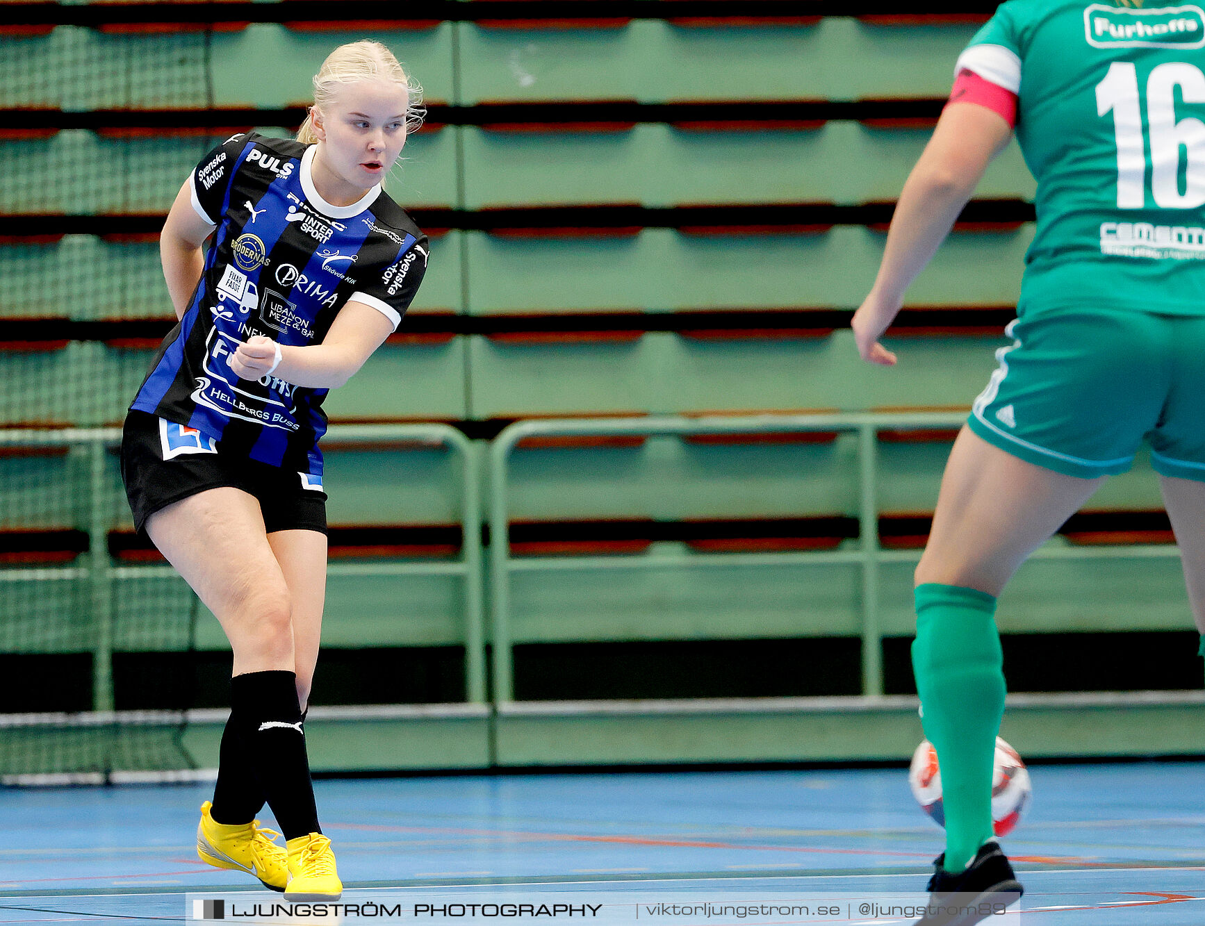 Skövde Futsalcup 2024 Damer Skövde KIK-Våmbs IF,dam,Arena Skövde,Skövde,Sverige,Futsal,,2024,353620