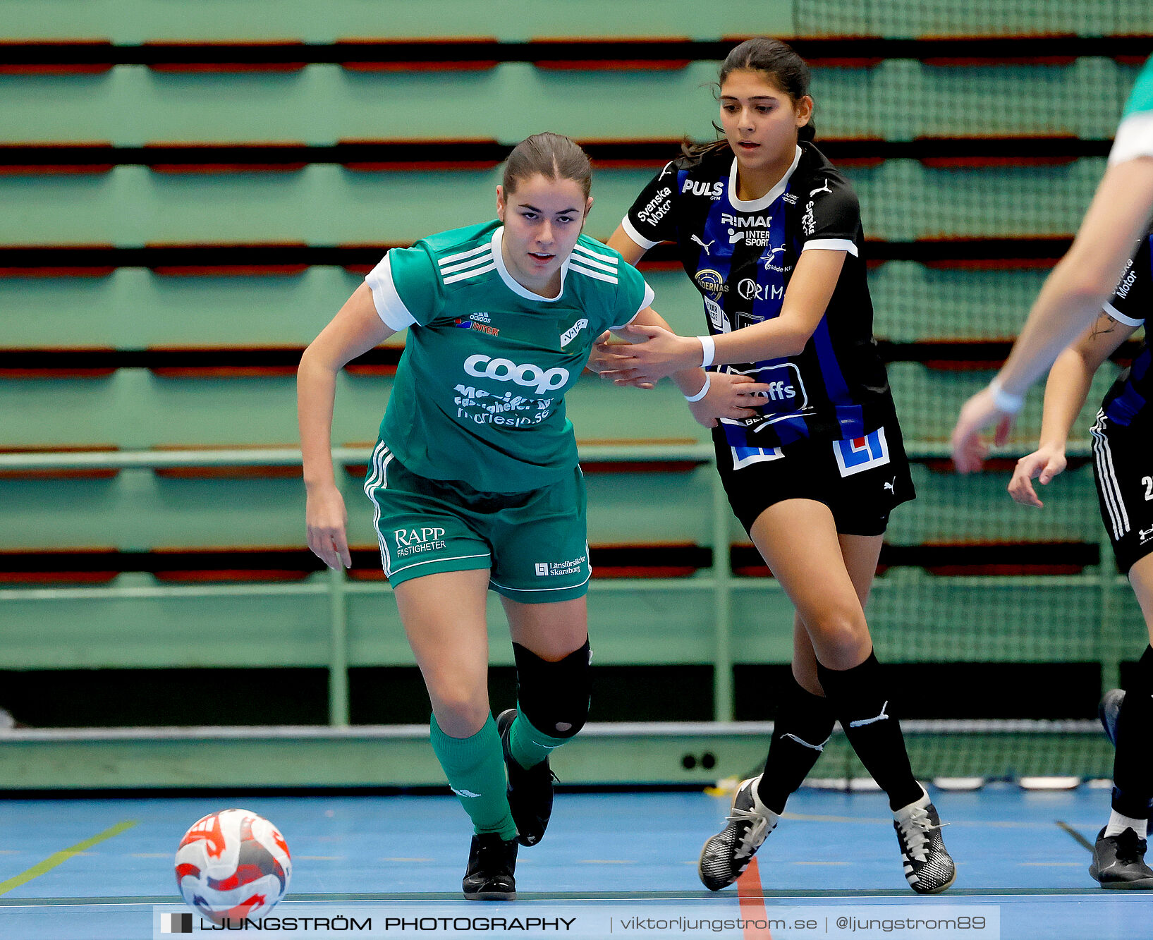 Skövde Futsalcup 2024 Damer Skövde KIK-Våmbs IF,dam,Arena Skövde,Skövde,Sverige,Futsal,,2024,353627