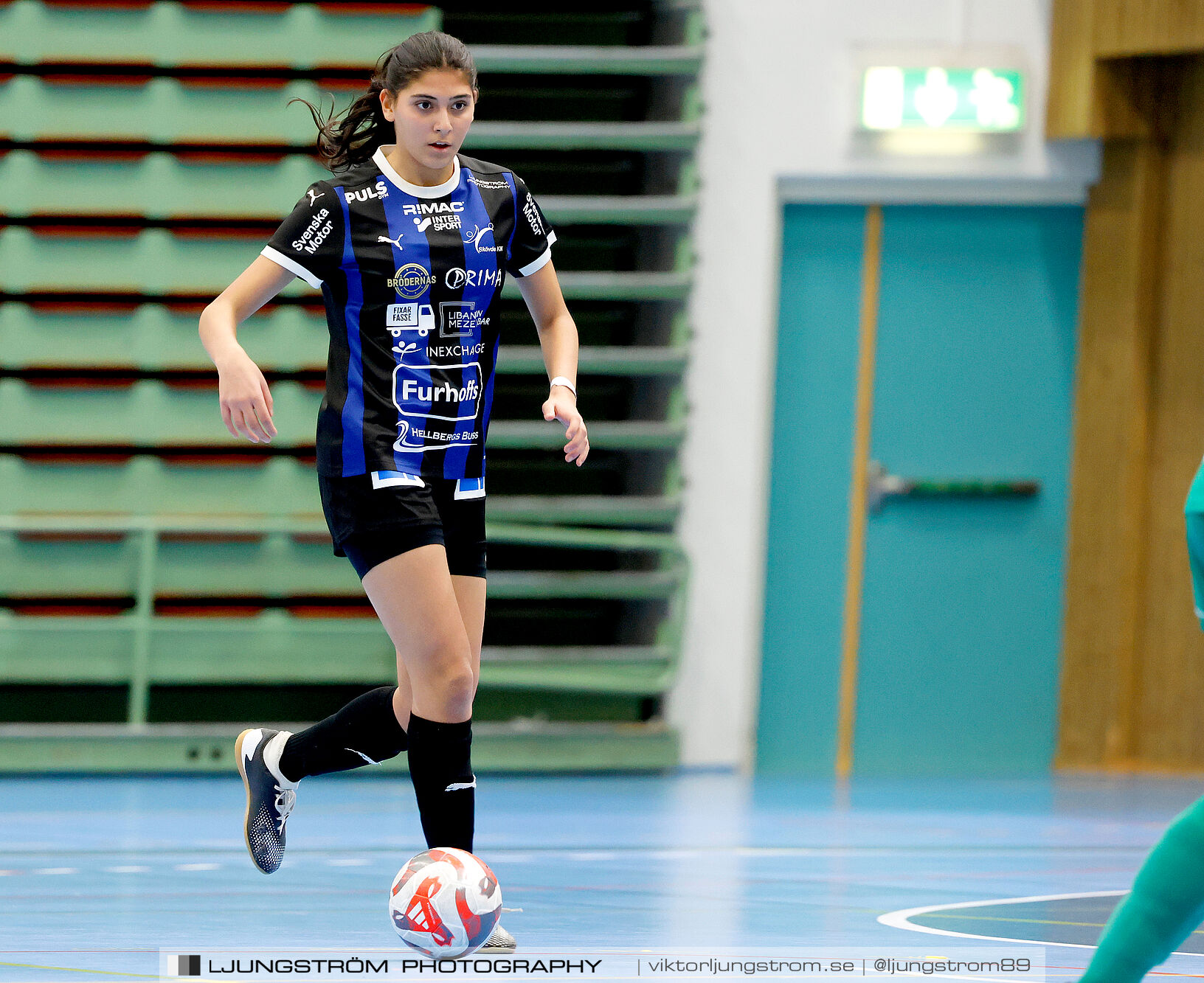 Skövde Futsalcup 2024 Damer Skövde KIK-Våmbs IF,dam,Arena Skövde,Skövde,Sverige,Futsal,,2024,353629