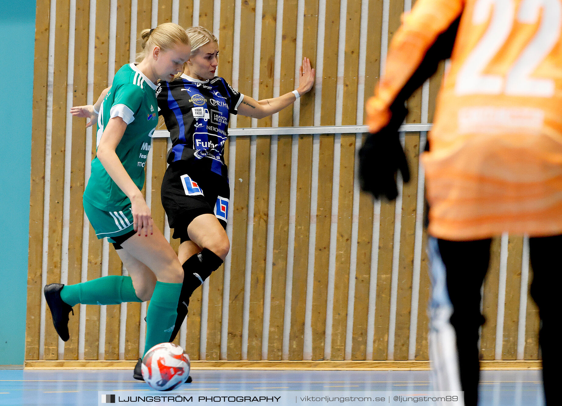 Skövde Futsalcup 2024 Damer Skövde KIK-Våmbs IF,dam,Arena Skövde,Skövde,Sverige,Futsal,,2024,353633