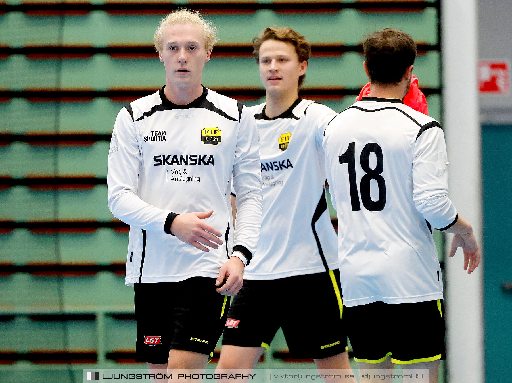 Skövde Futsalcup 2024 Herrar Elastico FC-Fagersanna IF,herr,Arena Skövde,Skövde,Sverige,Futsal,,2024,353648