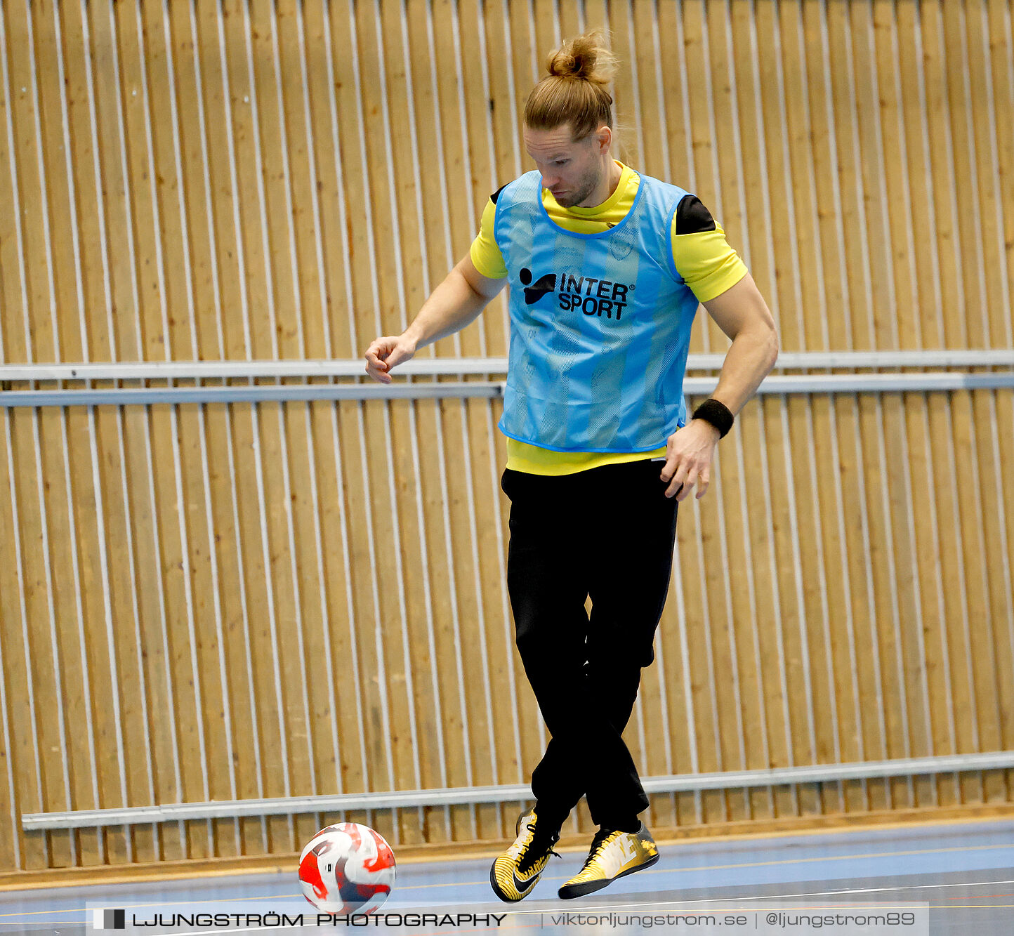 Skövde Futsalcup 2024 Herrar Elastico FC-Fagersanna IF,herr,Arena Skövde,Skövde,Sverige,Futsal,,2024,353649