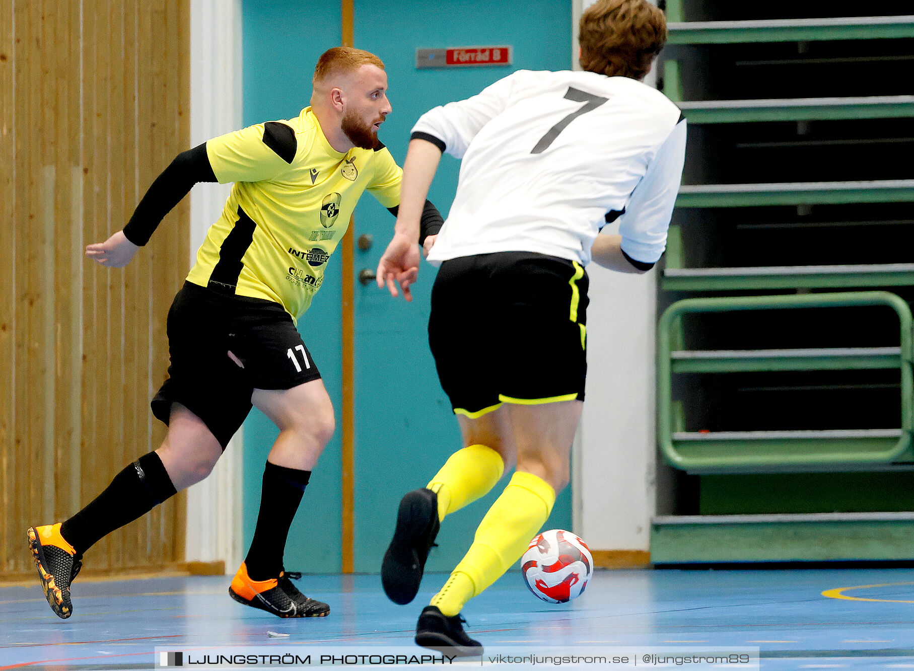 Skövde Futsalcup 2024 Herrar Elastico FC-Fagersanna IF,herr,Arena Skövde,Skövde,Sverige,Futsal,,2024,353652