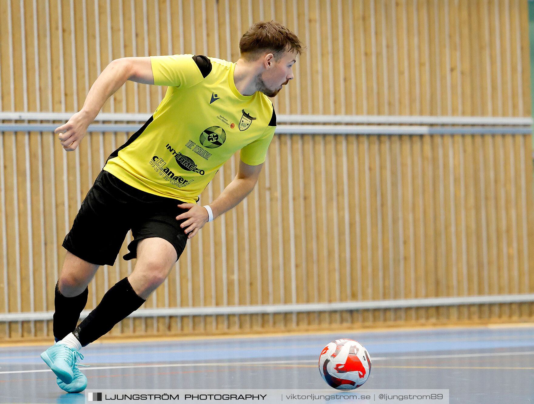 Skövde Futsalcup 2024 Herrar Elastico FC-Fagersanna IF,herr,Arena Skövde,Skövde,Sverige,Futsal,,2024,353655