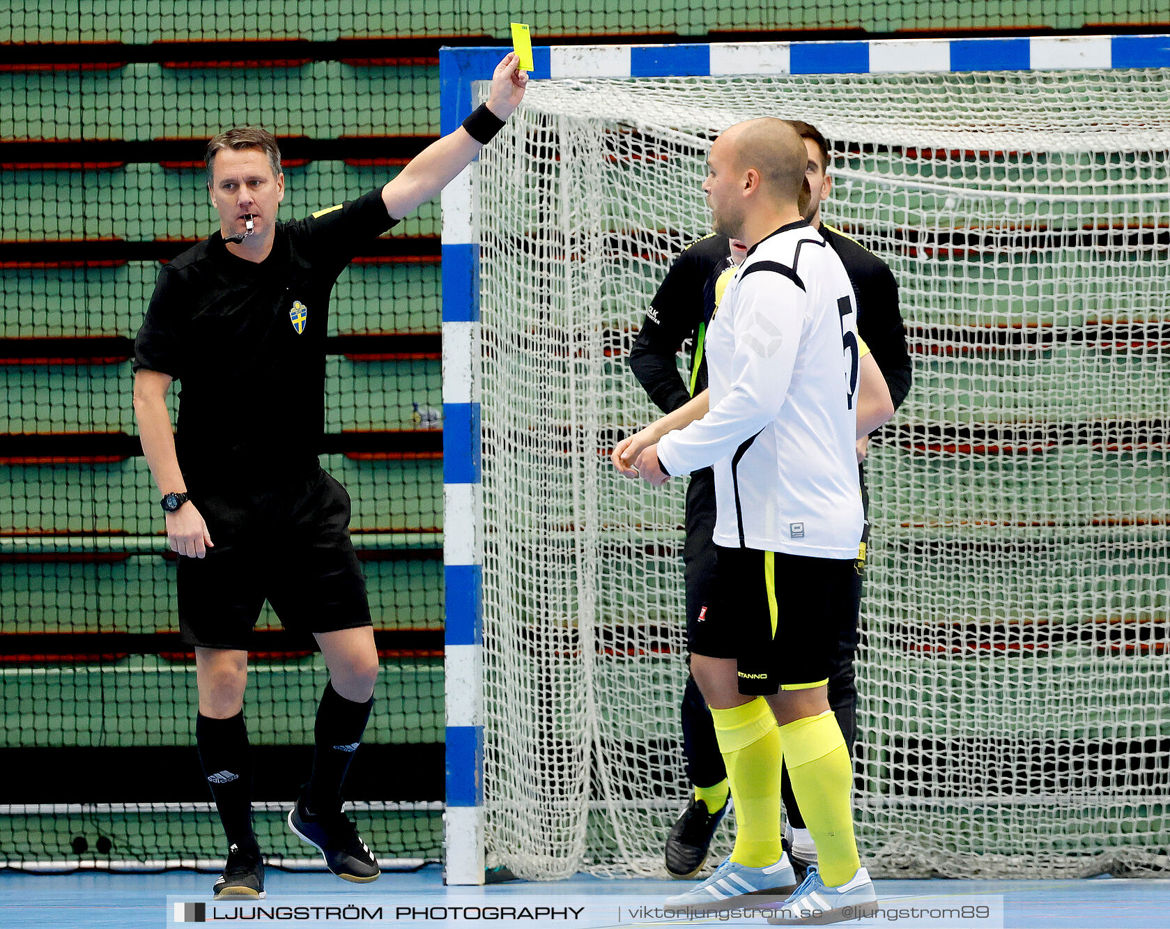 Skövde Futsalcup 2024 Herrar Elastico FC-Fagersanna IF,herr,Arena Skövde,Skövde,Sverige,Futsal,,2024,353662