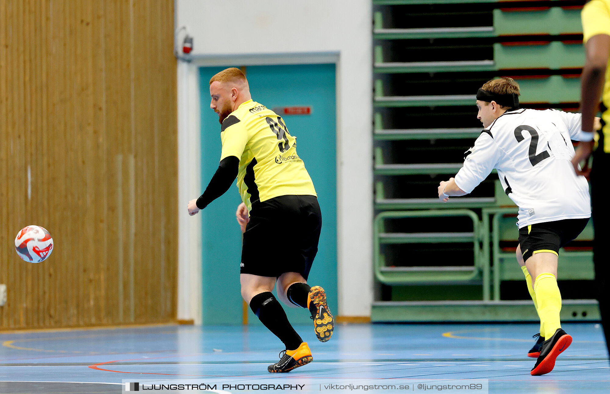 Skövde Futsalcup 2024 Herrar Elastico FC-Fagersanna IF,herr,Arena Skövde,Skövde,Sverige,Futsal,,2024,353664