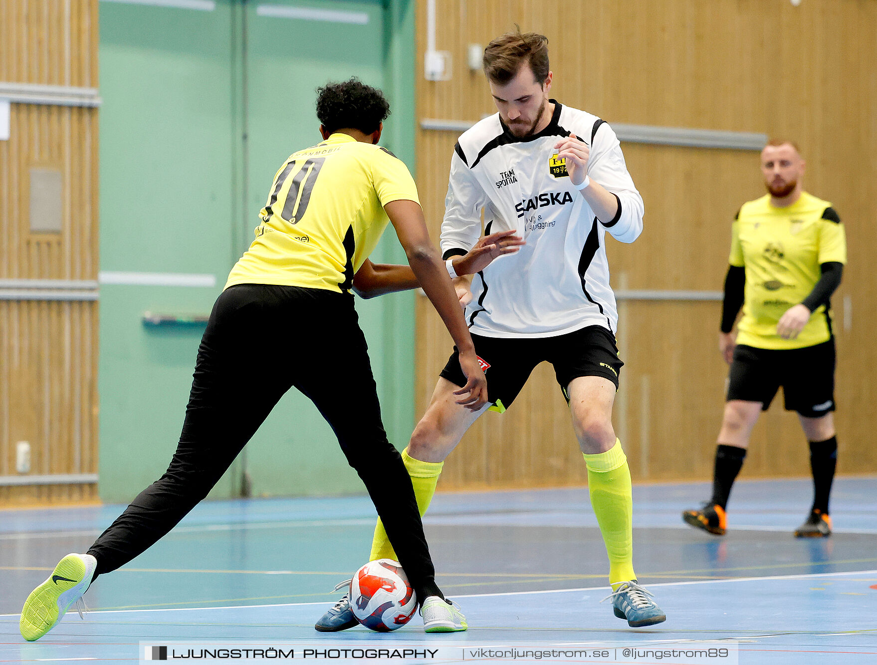 Skövde Futsalcup 2024 Herrar Elastico FC-Fagersanna IF,herr,Arena Skövde,Skövde,Sverige,Futsal,,2024,353666