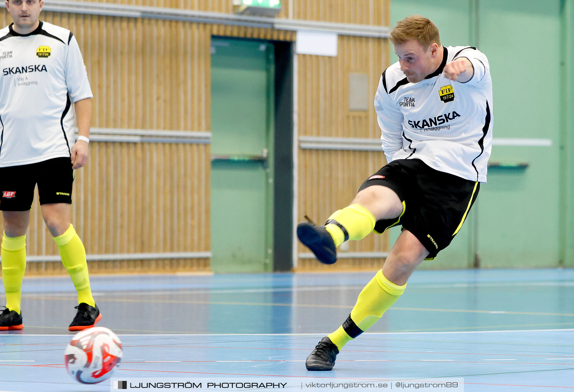 Skövde Futsalcup 2024 Herrar Elastico FC-Fagersanna IF,herr,Arena Skövde,Skövde,Sverige,Futsal,,2024,353670