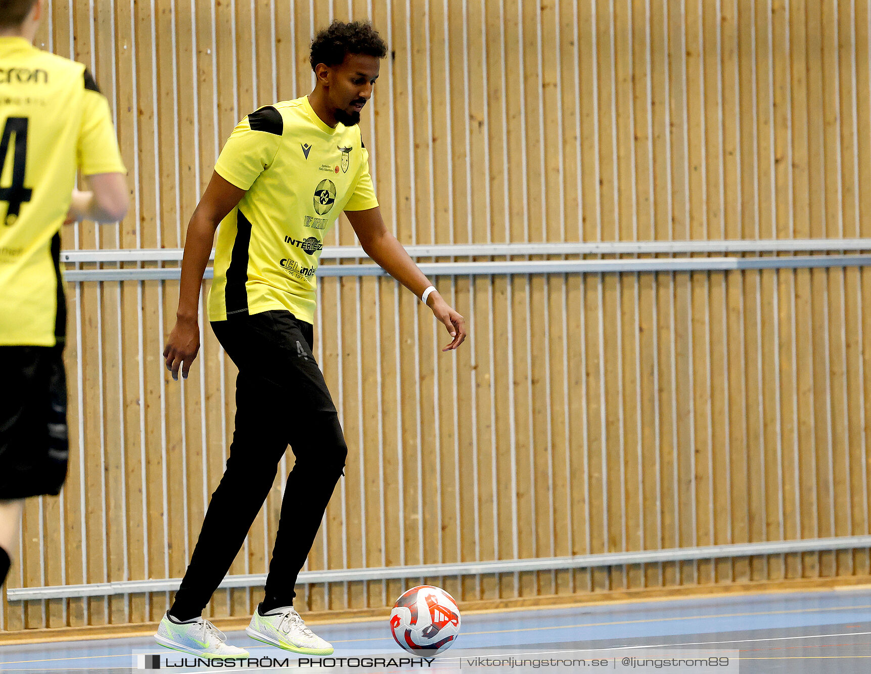 Skövde Futsalcup 2024 Herrar Elastico FC-Fagersanna IF,herr,Arena Skövde,Skövde,Sverige,Futsal,,2024,353671