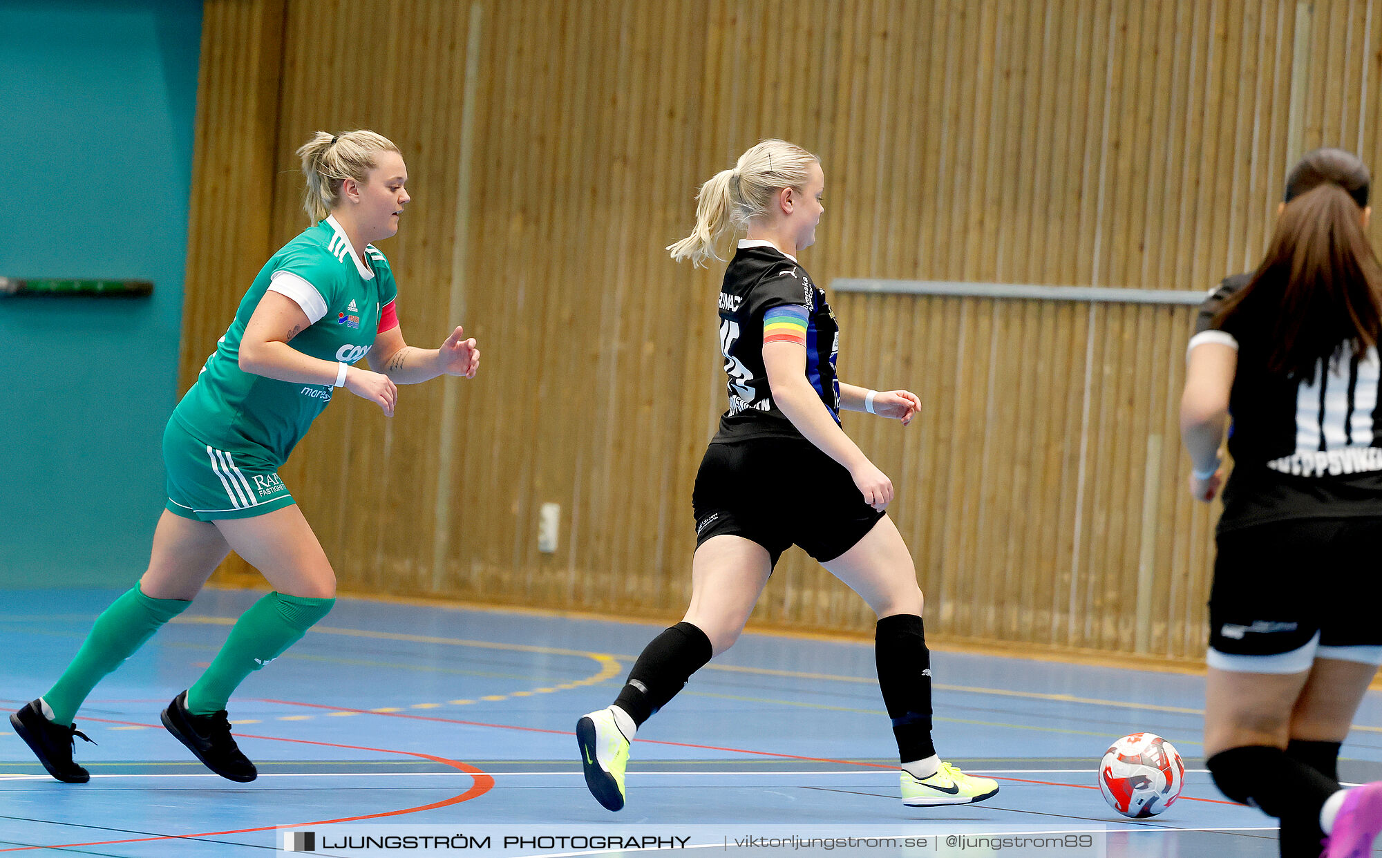 Skövde Futsalcup 2024 Damer Skövde KIK-Våmbs IF,dam,Arena Skövde,Skövde,Sverige,Futsal,,2024,353676