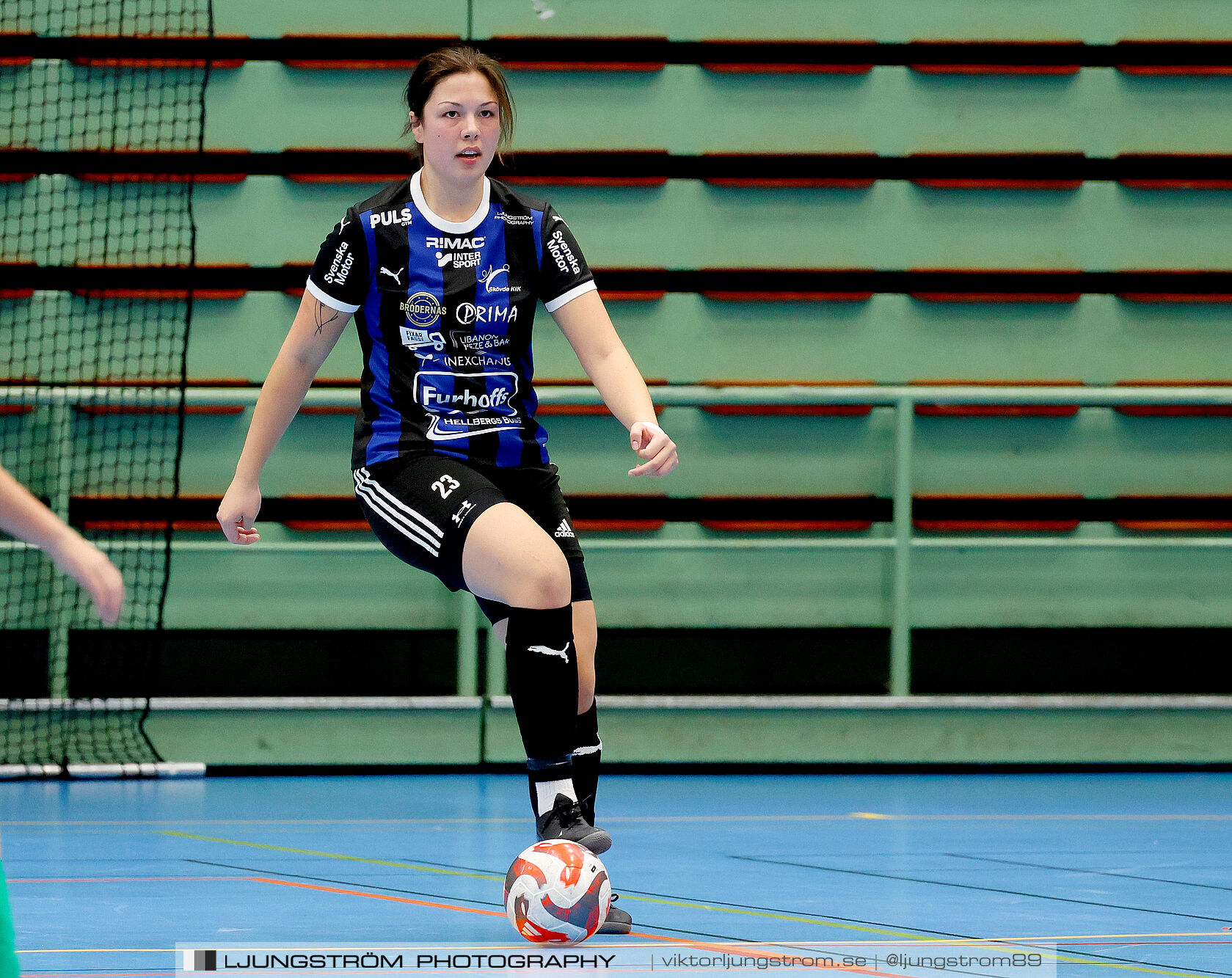 Skövde Futsalcup 2024 Damer Skövde KIK-Våmbs IF,dam,Arena Skövde,Skövde,Sverige,Futsal,,2024,353686