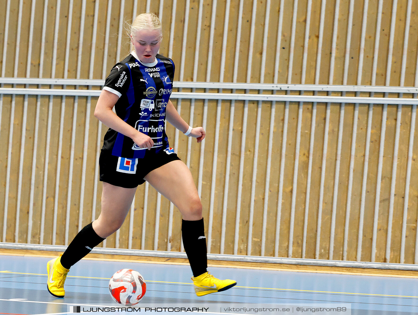 Skövde Futsalcup 2024 Damer Skövde KIK-Våmbs IF,dam,Arena Skövde,Skövde,Sverige,Futsal,,2024,353688