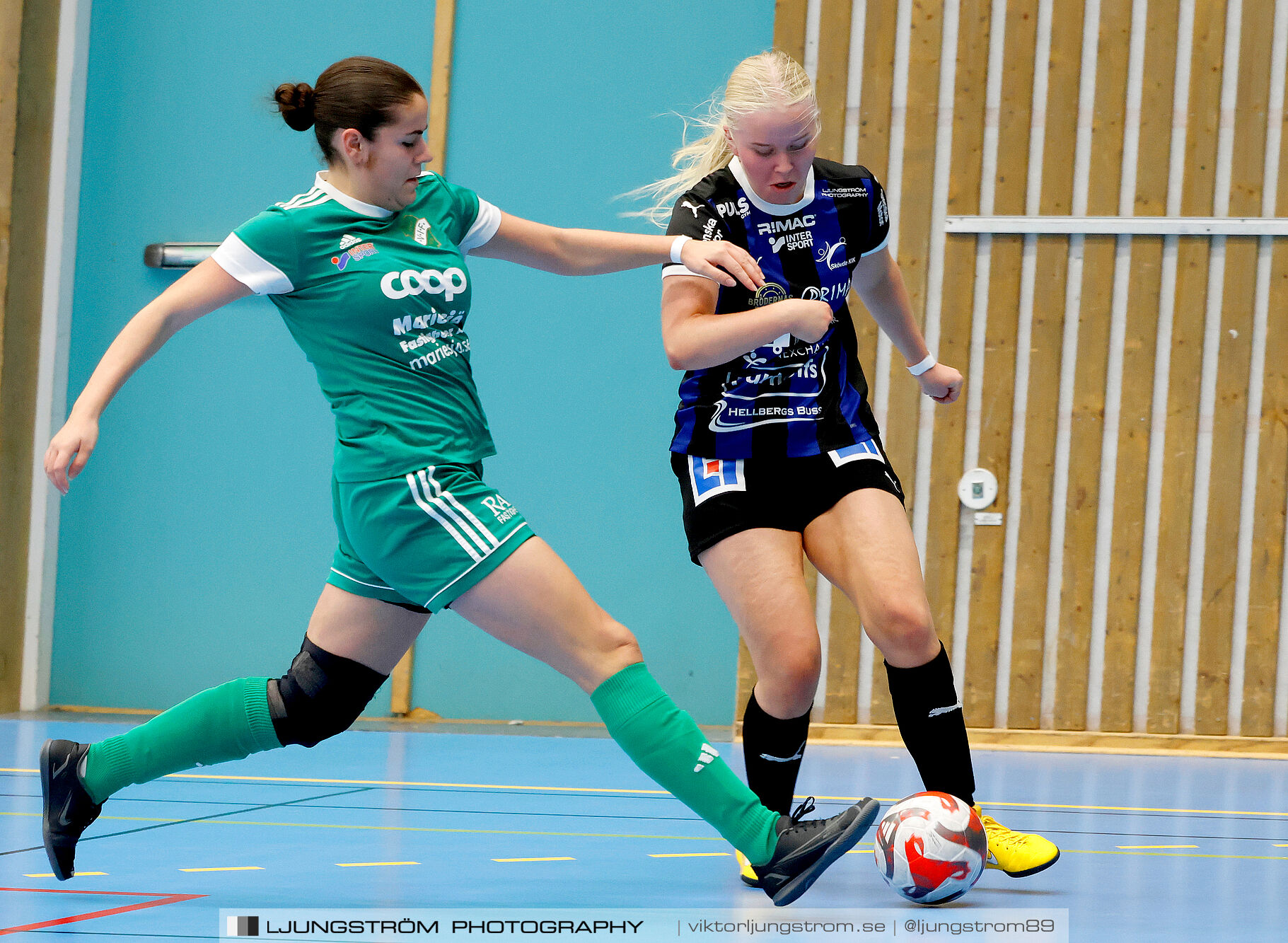 Skövde Futsalcup 2024 Damer Skövde KIK-Våmbs IF,dam,Arena Skövde,Skövde,Sverige,Futsal,,2024,353689