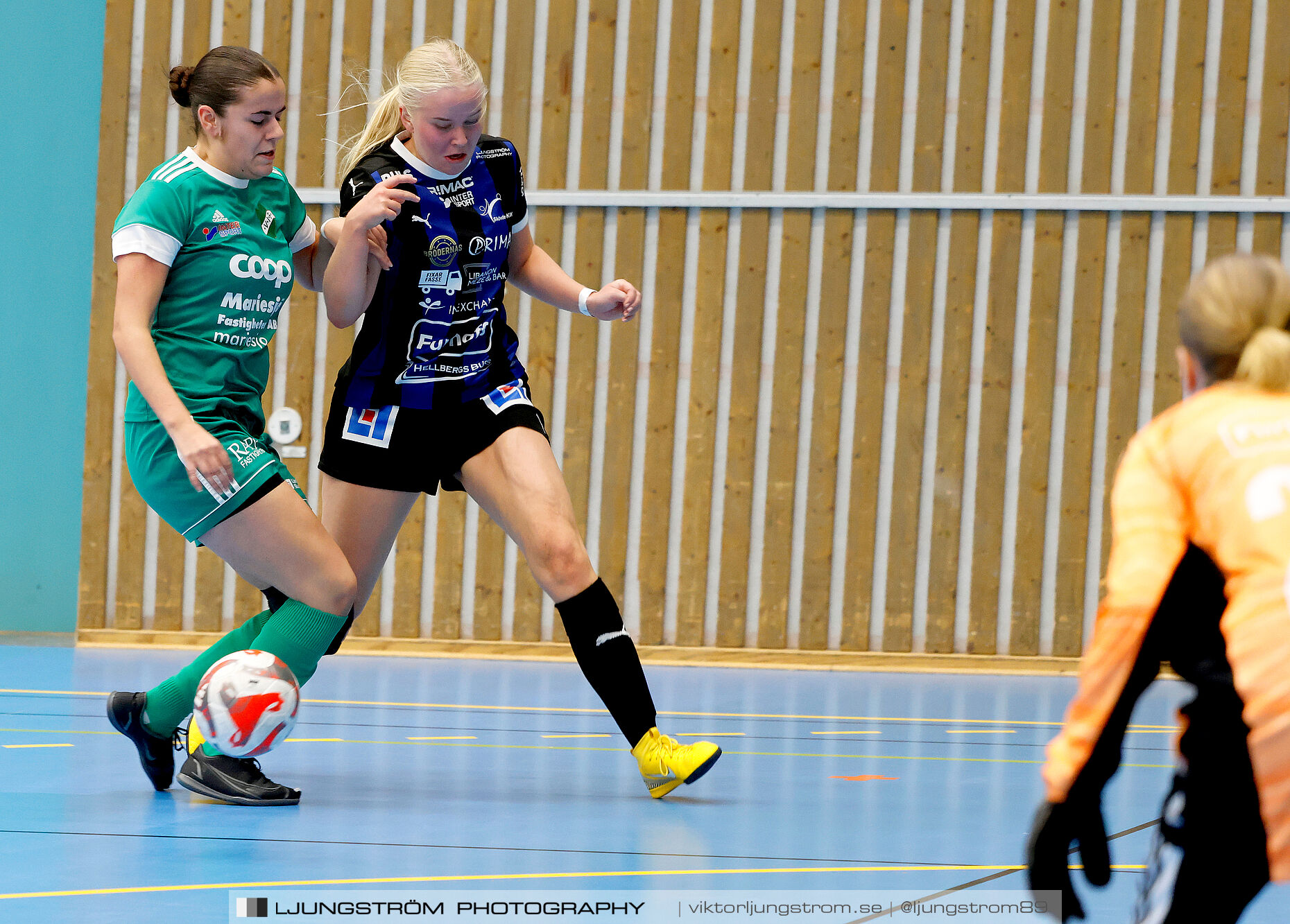 Skövde Futsalcup 2024 Damer Skövde KIK-Våmbs IF,dam,Arena Skövde,Skövde,Sverige,Futsal,,2024,353690
