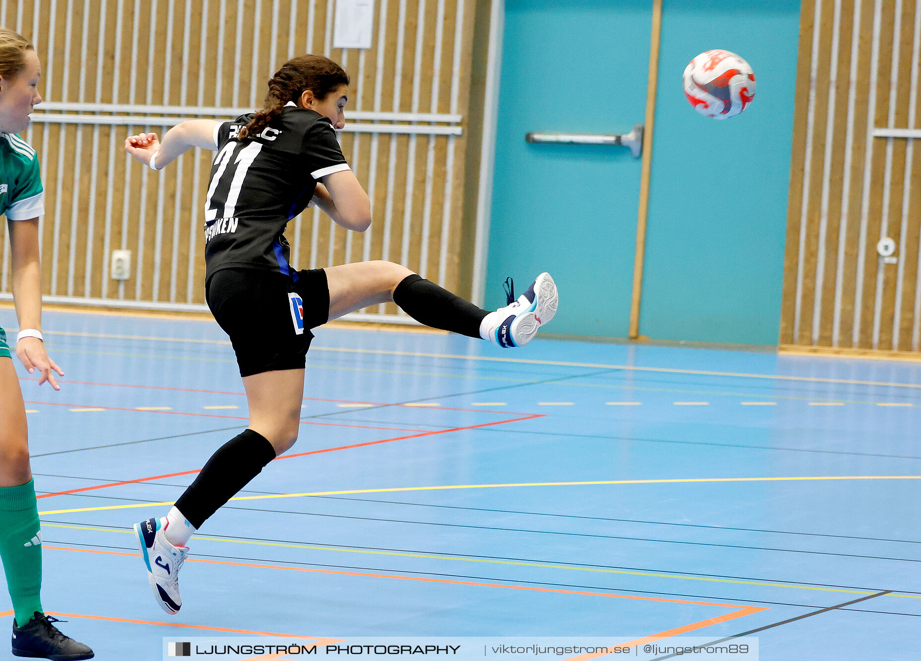 Skövde Futsalcup 2024 Damer Skövde KIK-Våmbs IF,dam,Arena Skövde,Skövde,Sverige,Futsal,,2024,353693