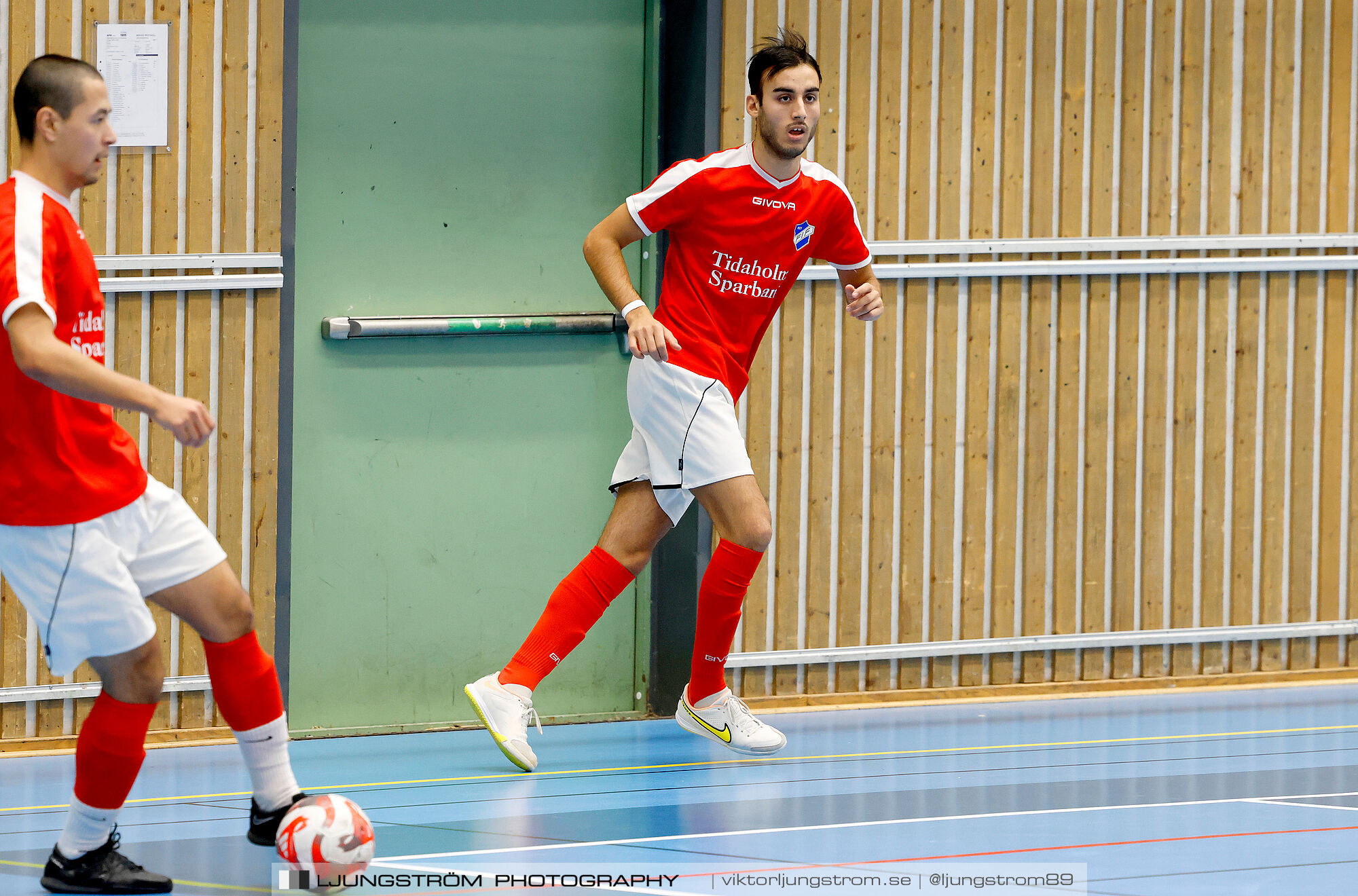 Skövde Futsalcup 2024 Herrar Fröjereds IF-IFK Falköping FF,herr,Arena Skövde,Skövde,Sverige,Futsal,,2024,353701