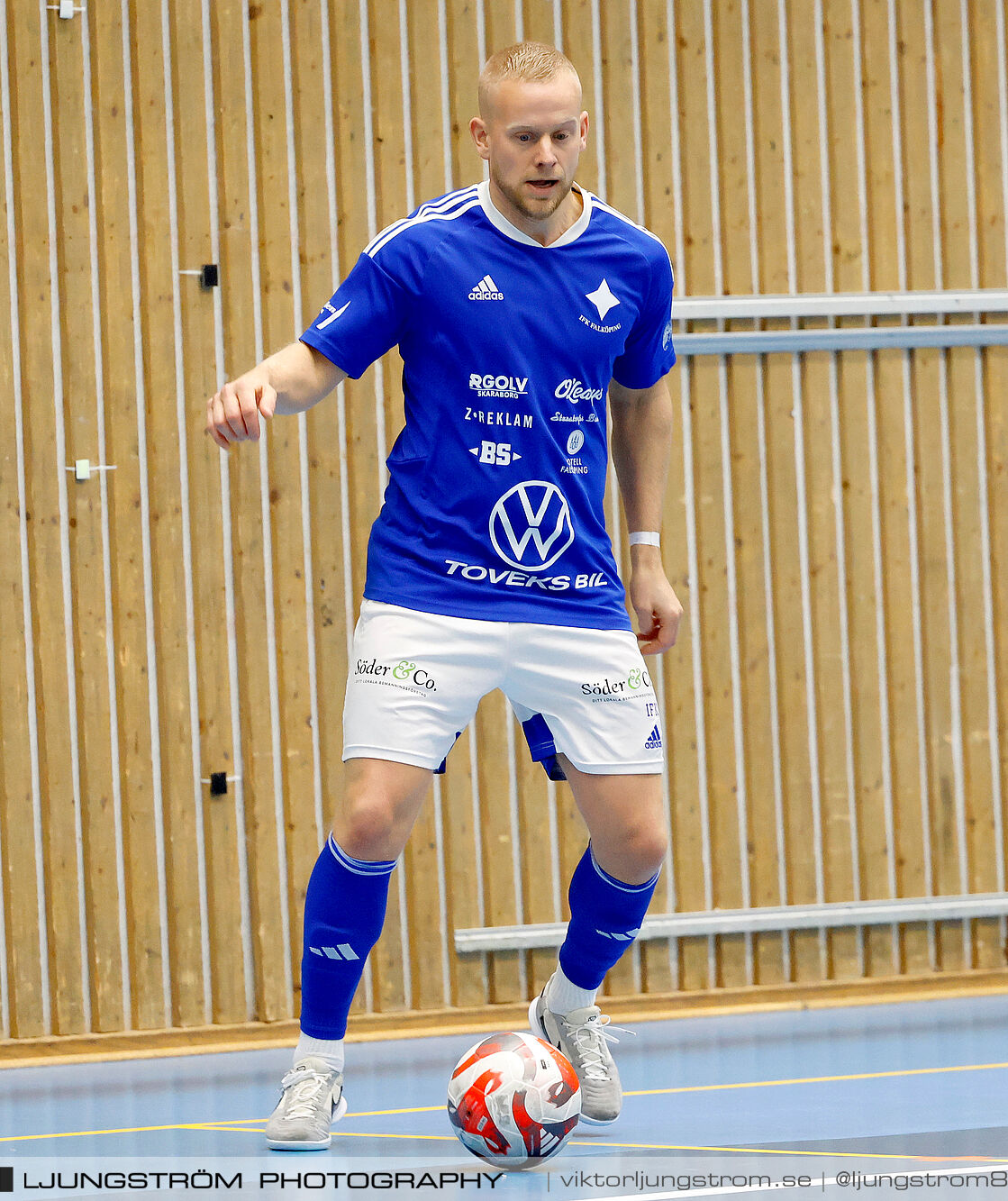 Skövde Futsalcup 2024 Herrar Fröjereds IF-IFK Falköping FF,herr,Arena Skövde,Skövde,Sverige,Futsal,,2024,353717