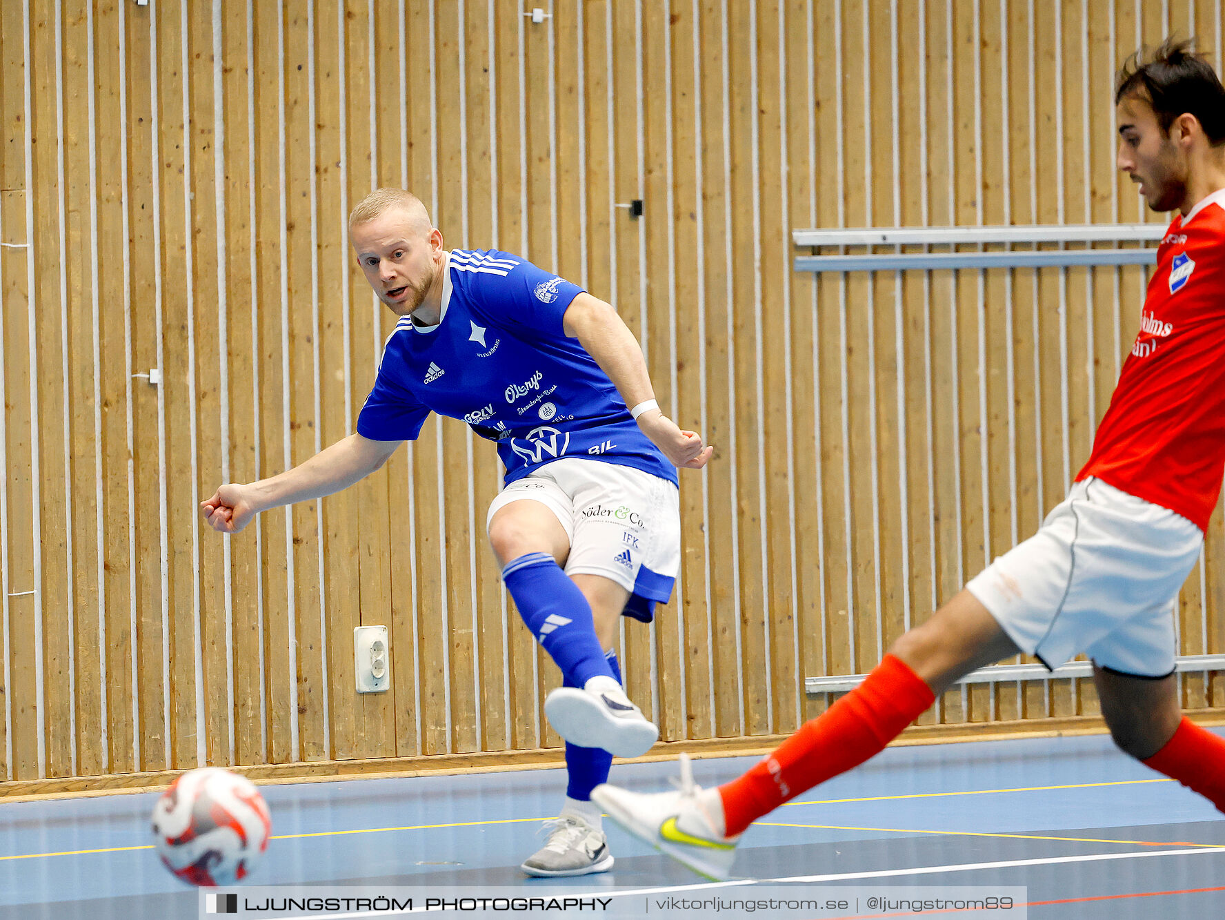 Skövde Futsalcup 2024 Herrar Fröjereds IF-IFK Falköping FF,herr,Arena Skövde,Skövde,Sverige,Futsal,,2024,353719