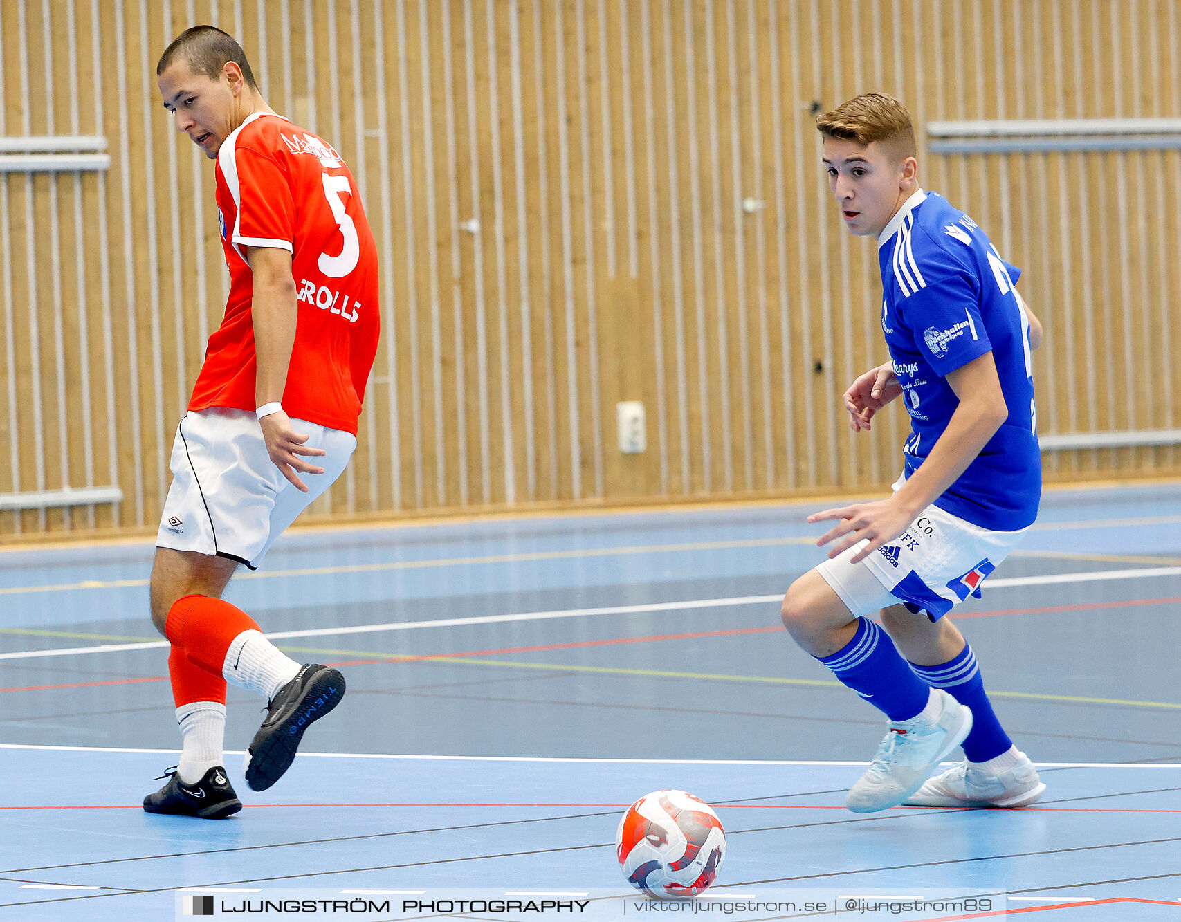 Skövde Futsalcup 2024 Herrar Fröjereds IF-IFK Falköping FF,herr,Arena Skövde,Skövde,Sverige,Futsal,,2024,353722