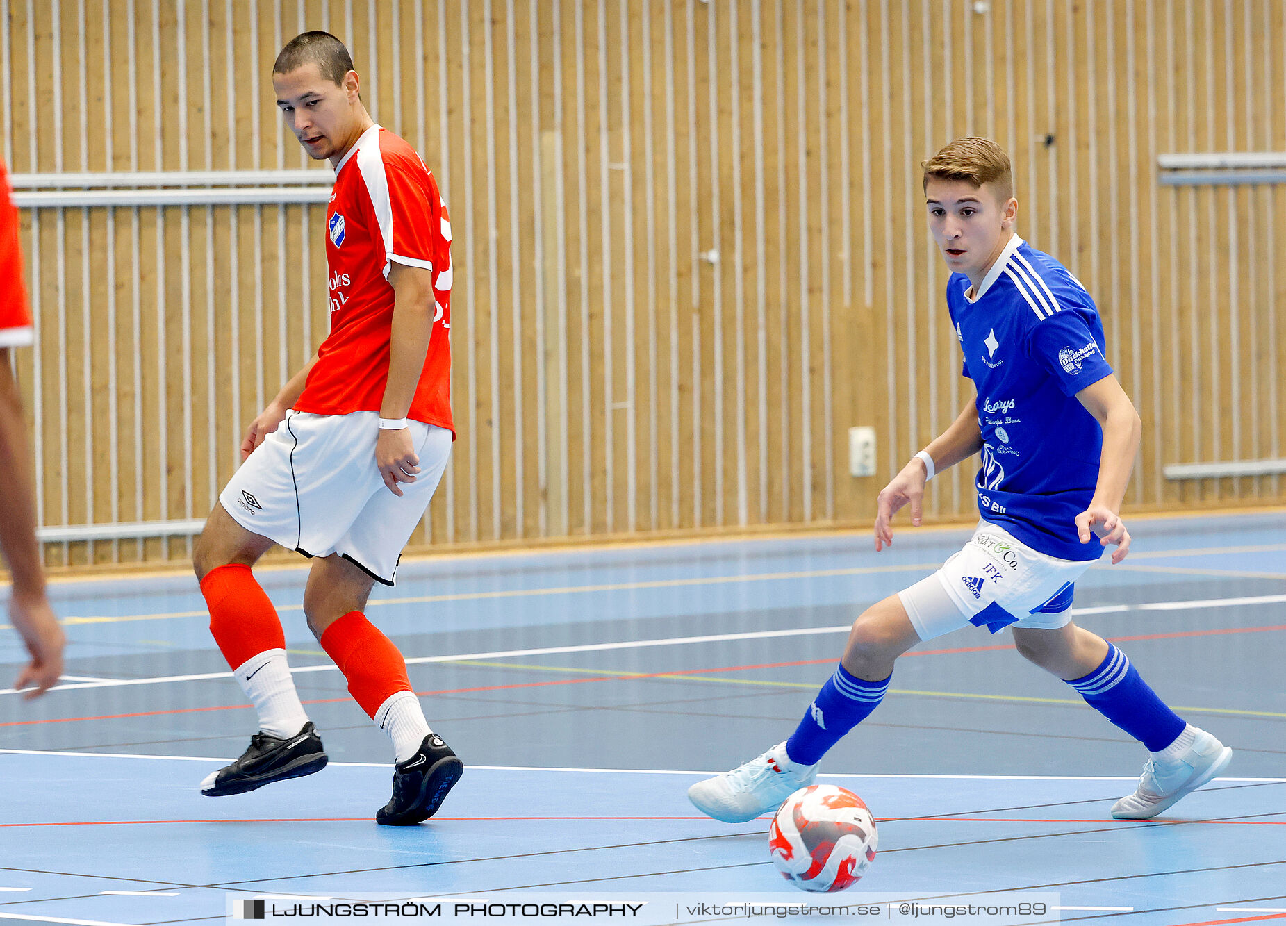 Skövde Futsalcup 2024 Herrar Fröjereds IF-IFK Falköping FF,herr,Arena Skövde,Skövde,Sverige,Futsal,,2024,353723