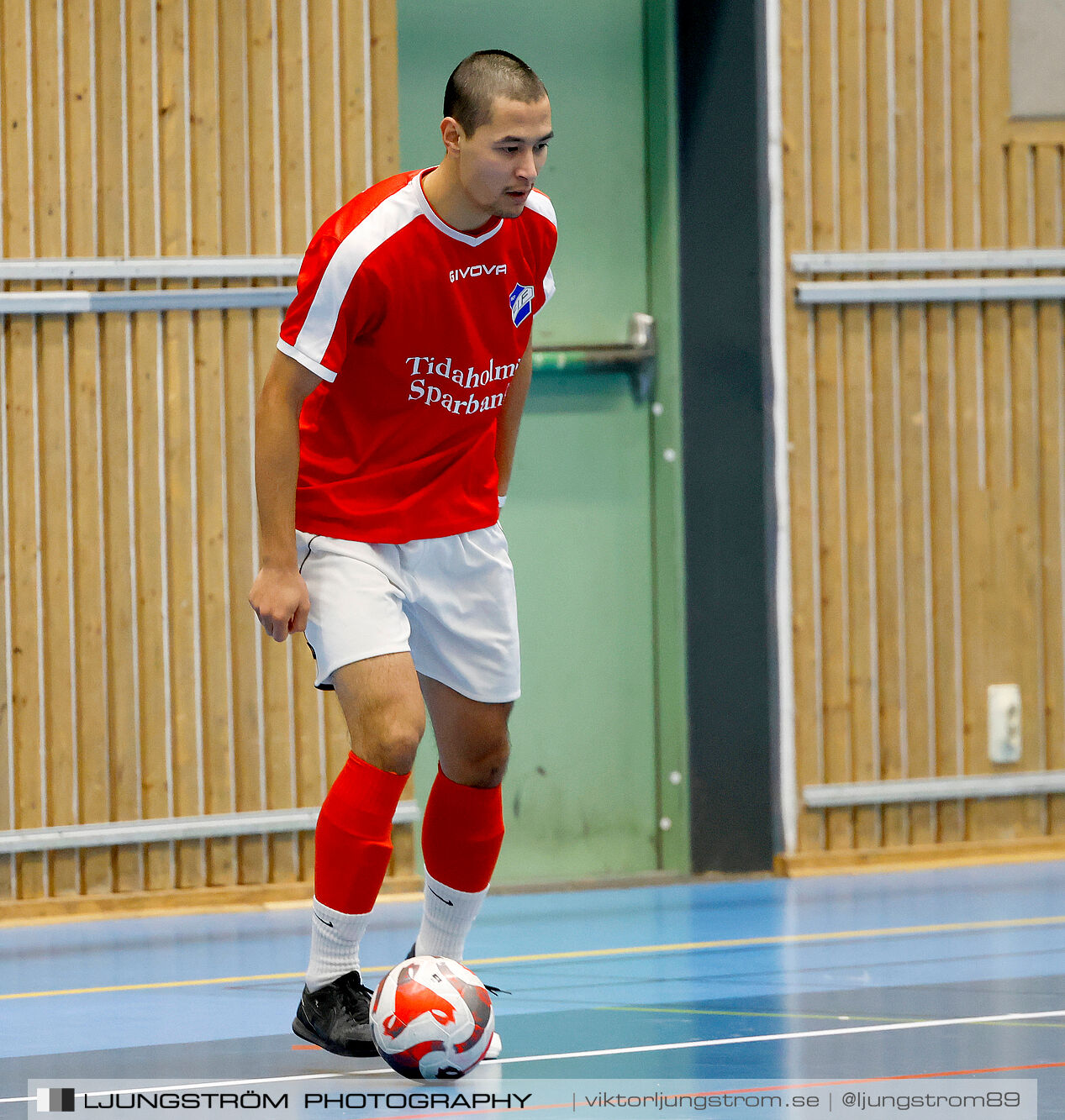 Skövde Futsalcup 2024 Herrar Fröjereds IF-IFK Falköping FF,herr,Arena Skövde,Skövde,Sverige,Futsal,,2024,353727