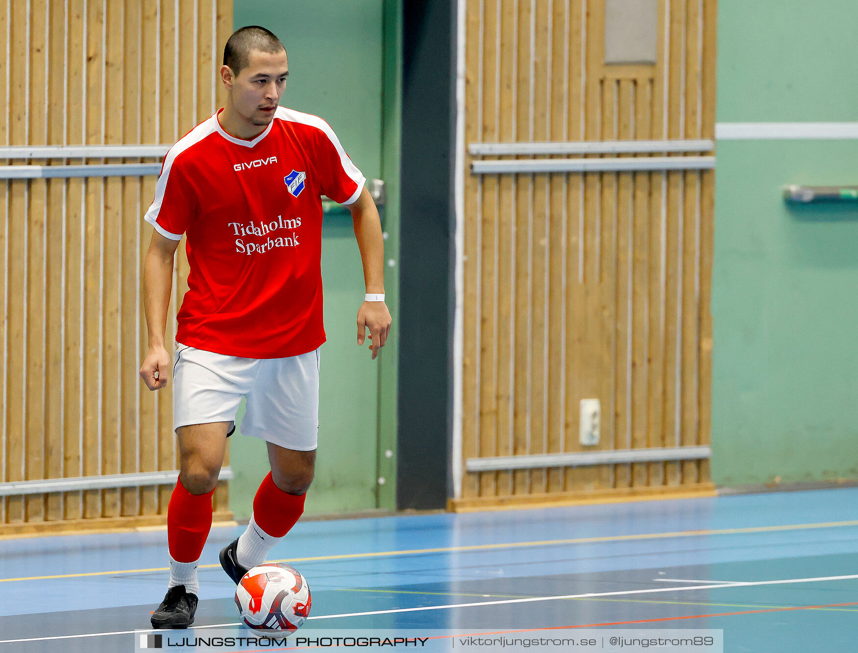 Skövde Futsalcup 2024 Herrar Fröjereds IF-IFK Falköping FF,herr,Arena Skövde,Skövde,Sverige,Futsal,,2024,353728