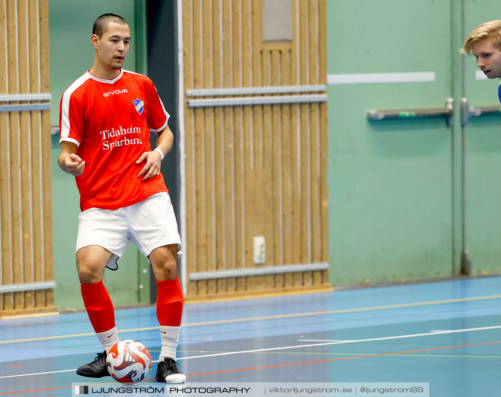 Skövde Futsalcup 2024 Herrar Fröjereds IF-IFK Falköping FF,herr,Arena Skövde,Skövde,Sverige,Futsal,,2024,353729